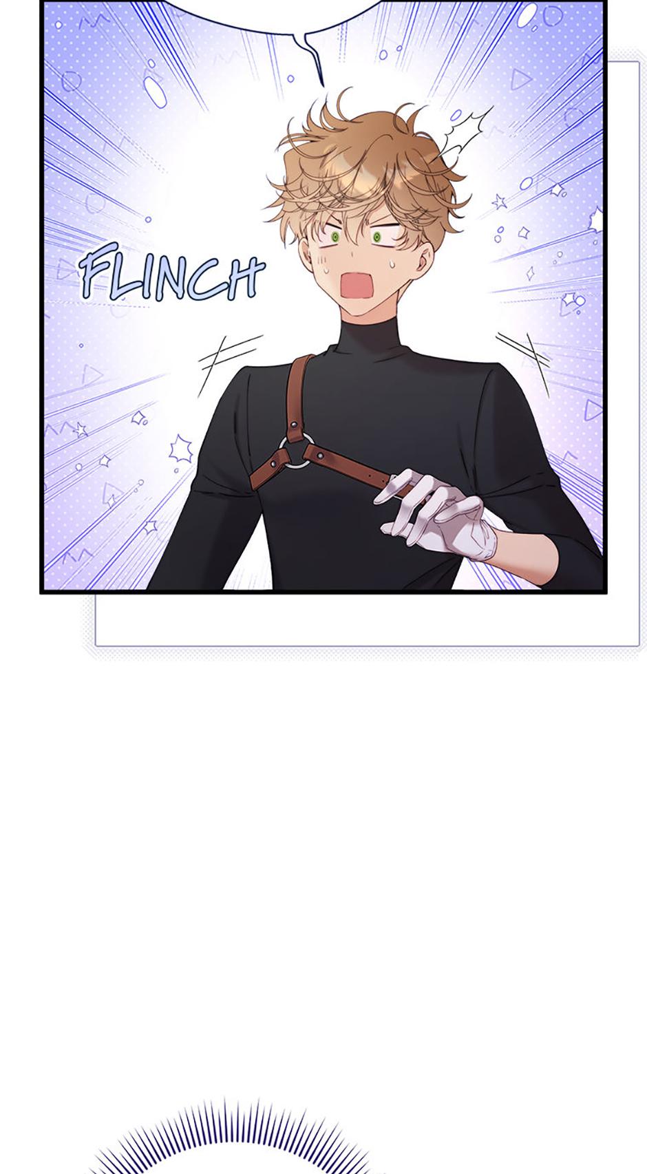 Read Beatrice Manga Online