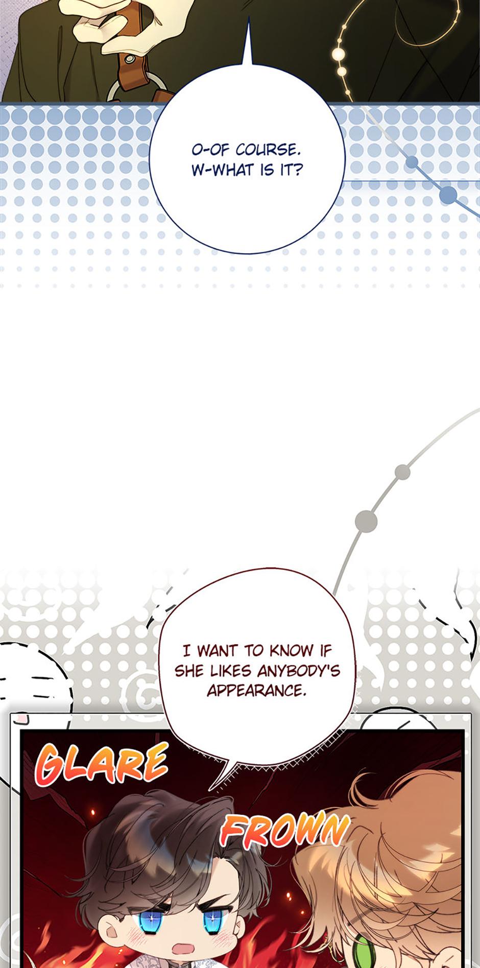 Read Beatrice Manga Online