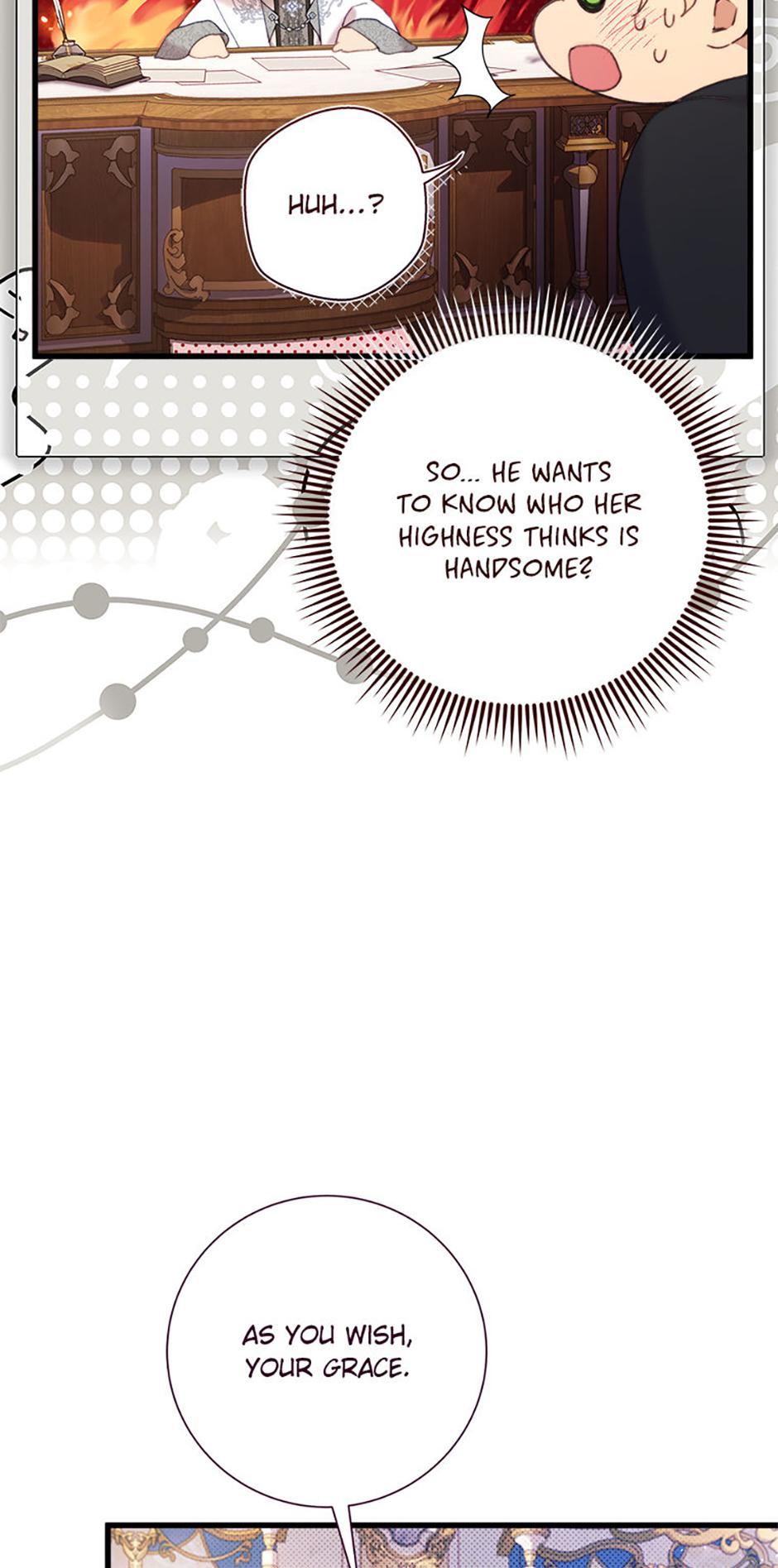 Read Beatrice Manga Online