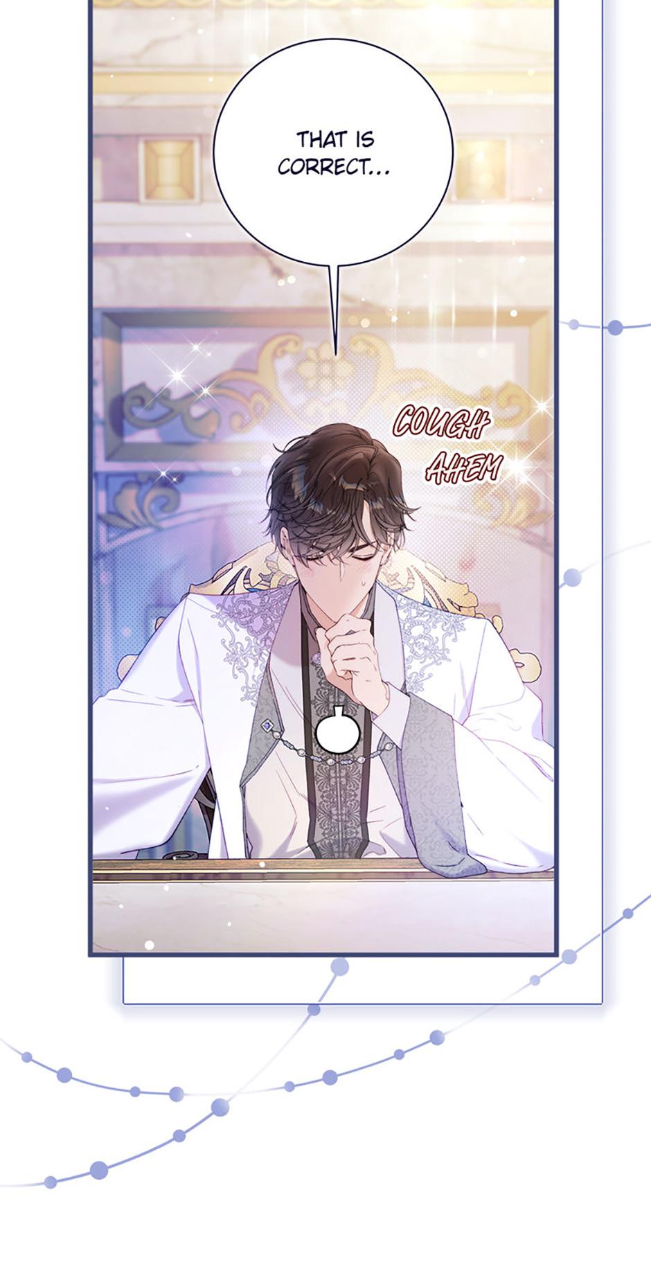 Read Beatrice Manga Online