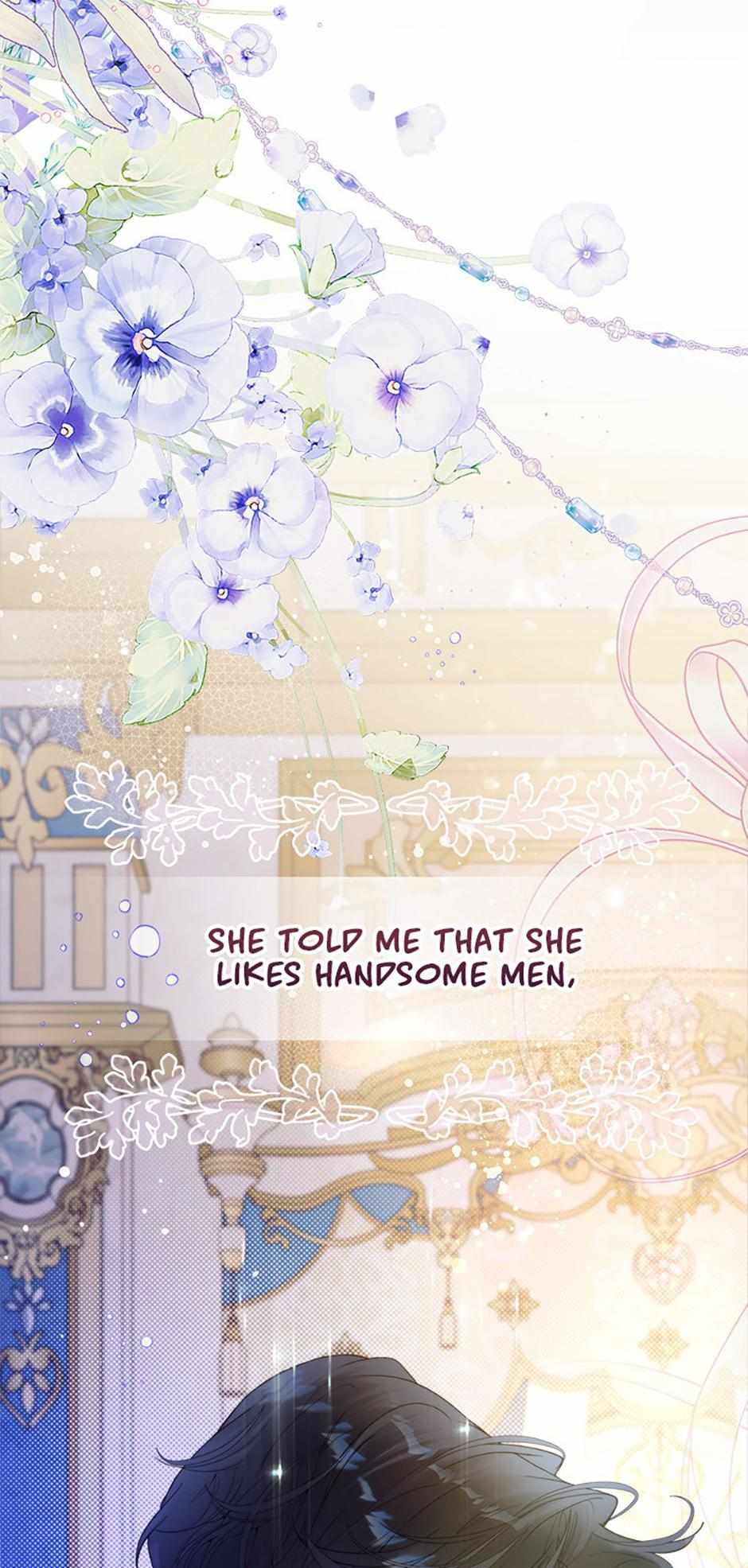 Read Beatrice Manga Online