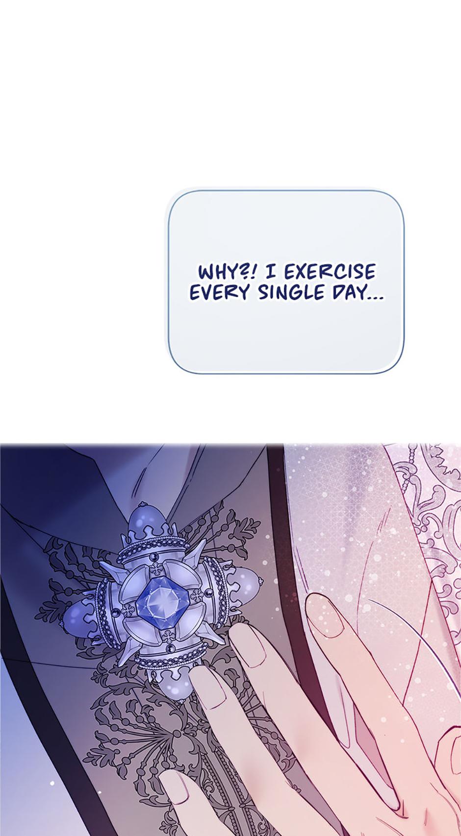Read Beatrice Manga Online