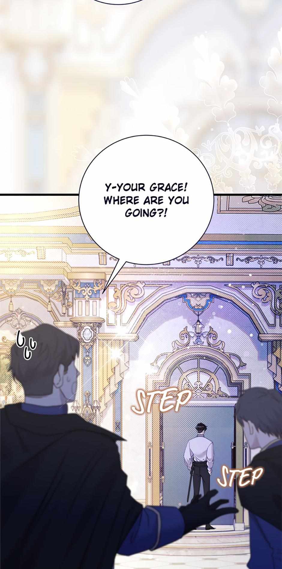 Read Beatrice Manga Online