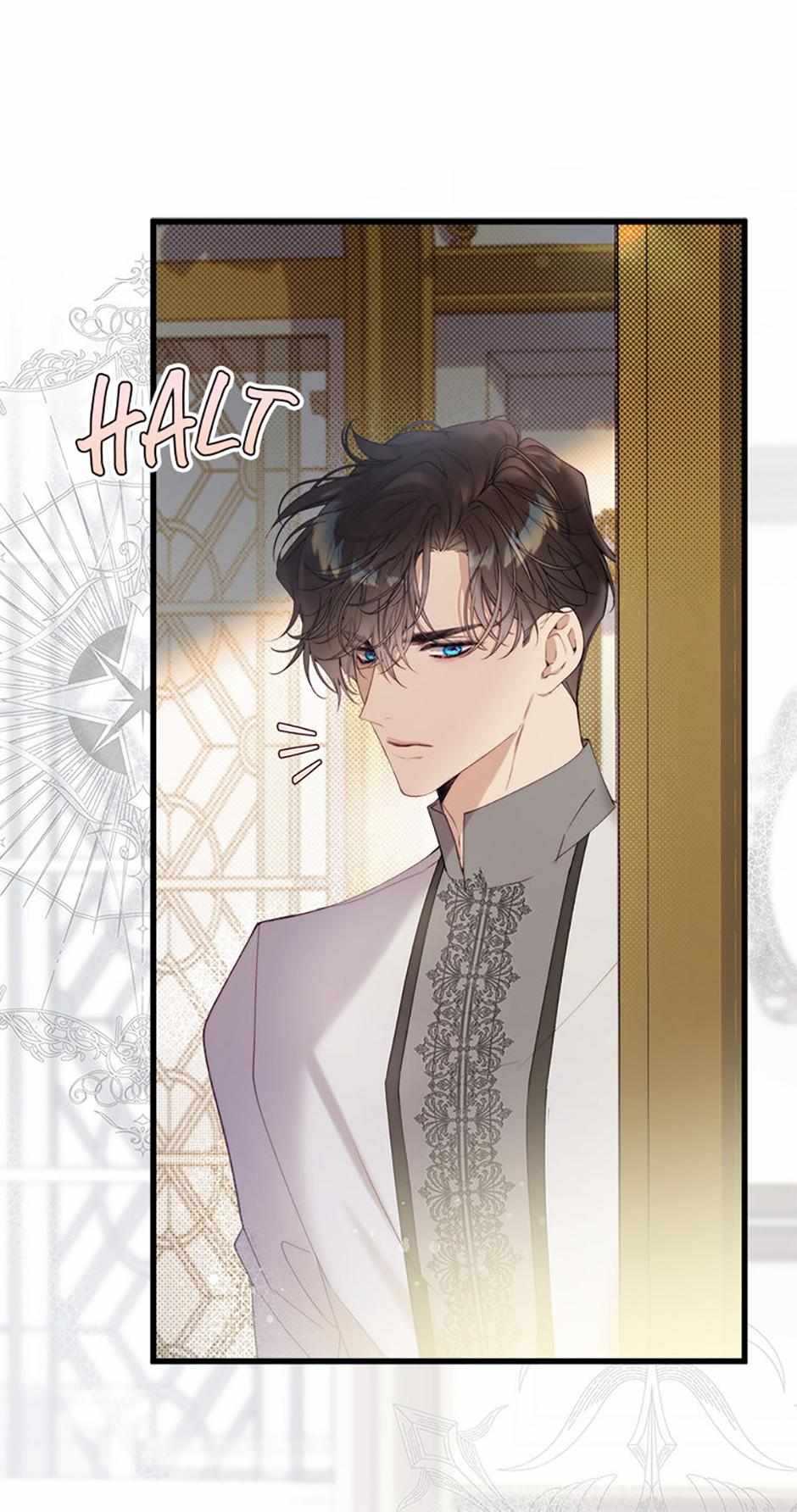 Read Beatrice Manga Online