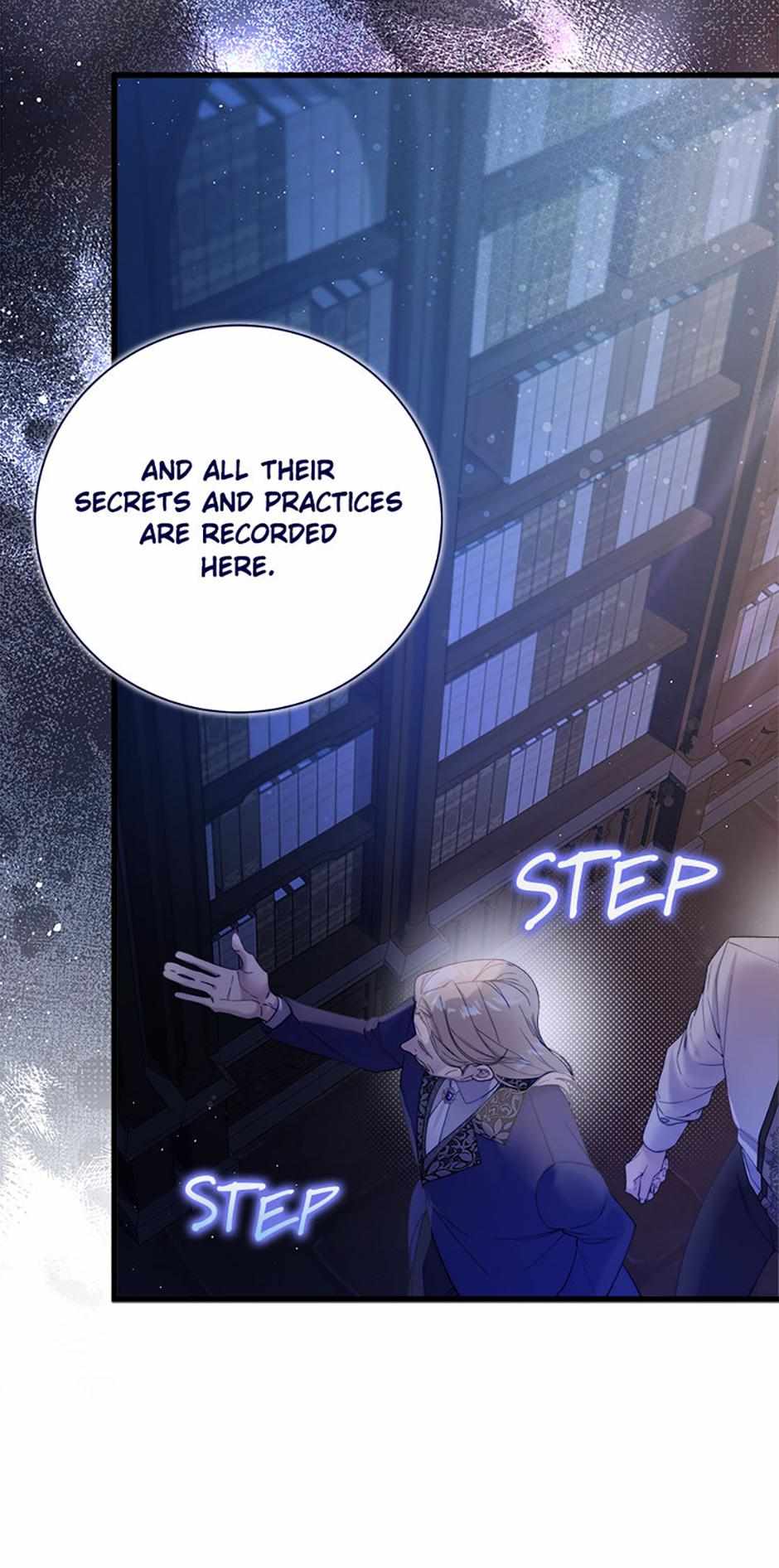 Read Beatrice Manga Online