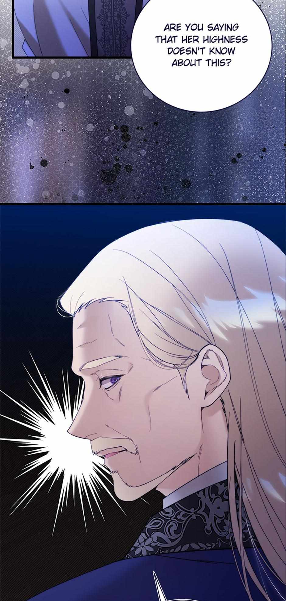 Read Beatrice Manga Online