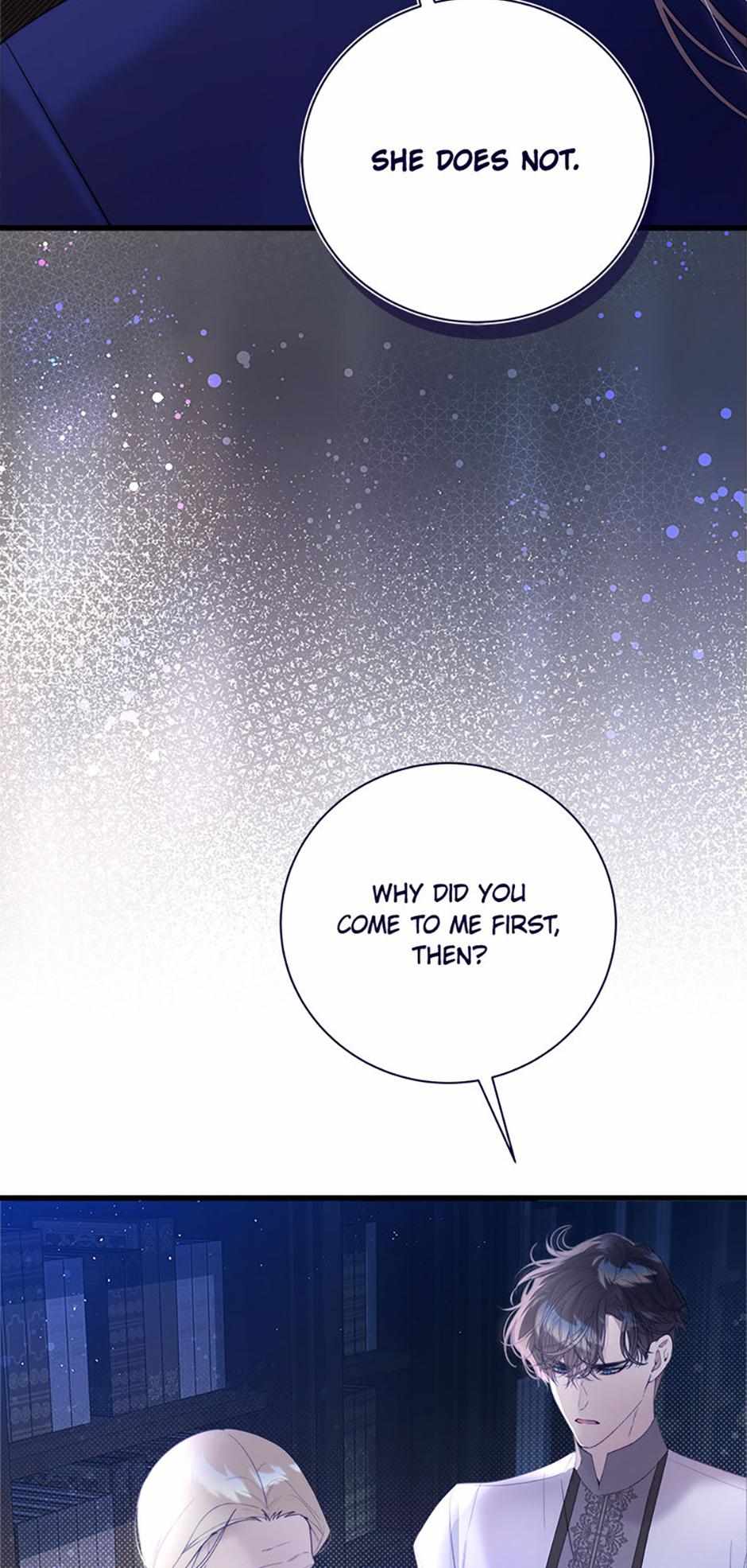 Read Beatrice Manga Online