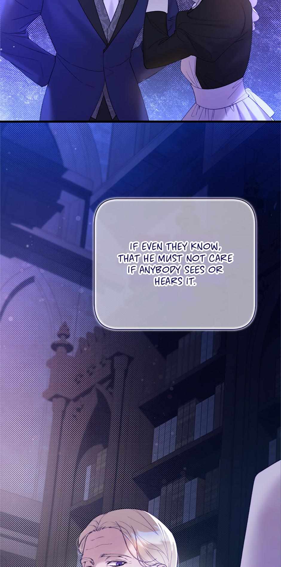 Read Beatrice Manga Online