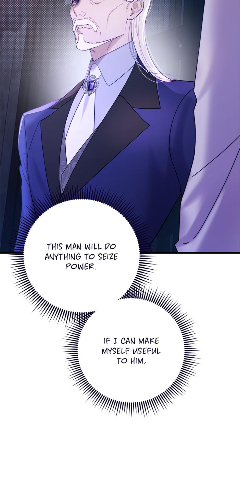 Read Beatrice Manga Online