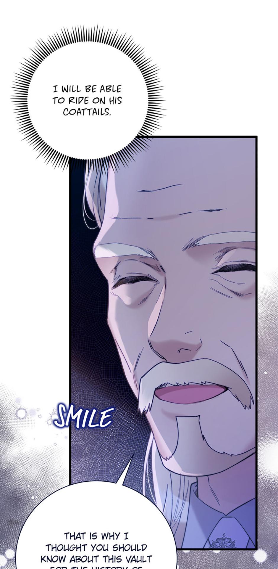 Read Beatrice Manga Online