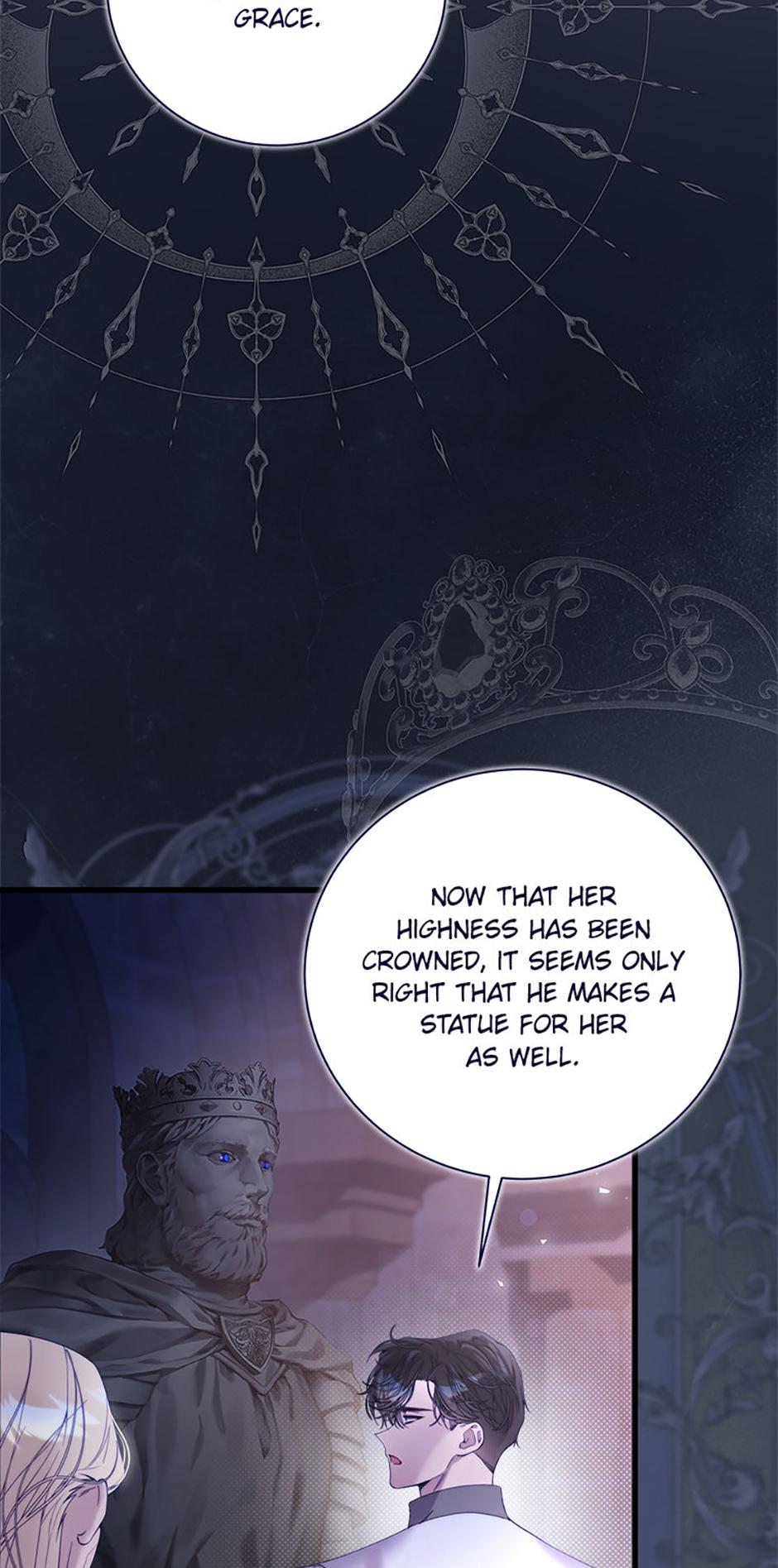 Read Beatrice Manga Online