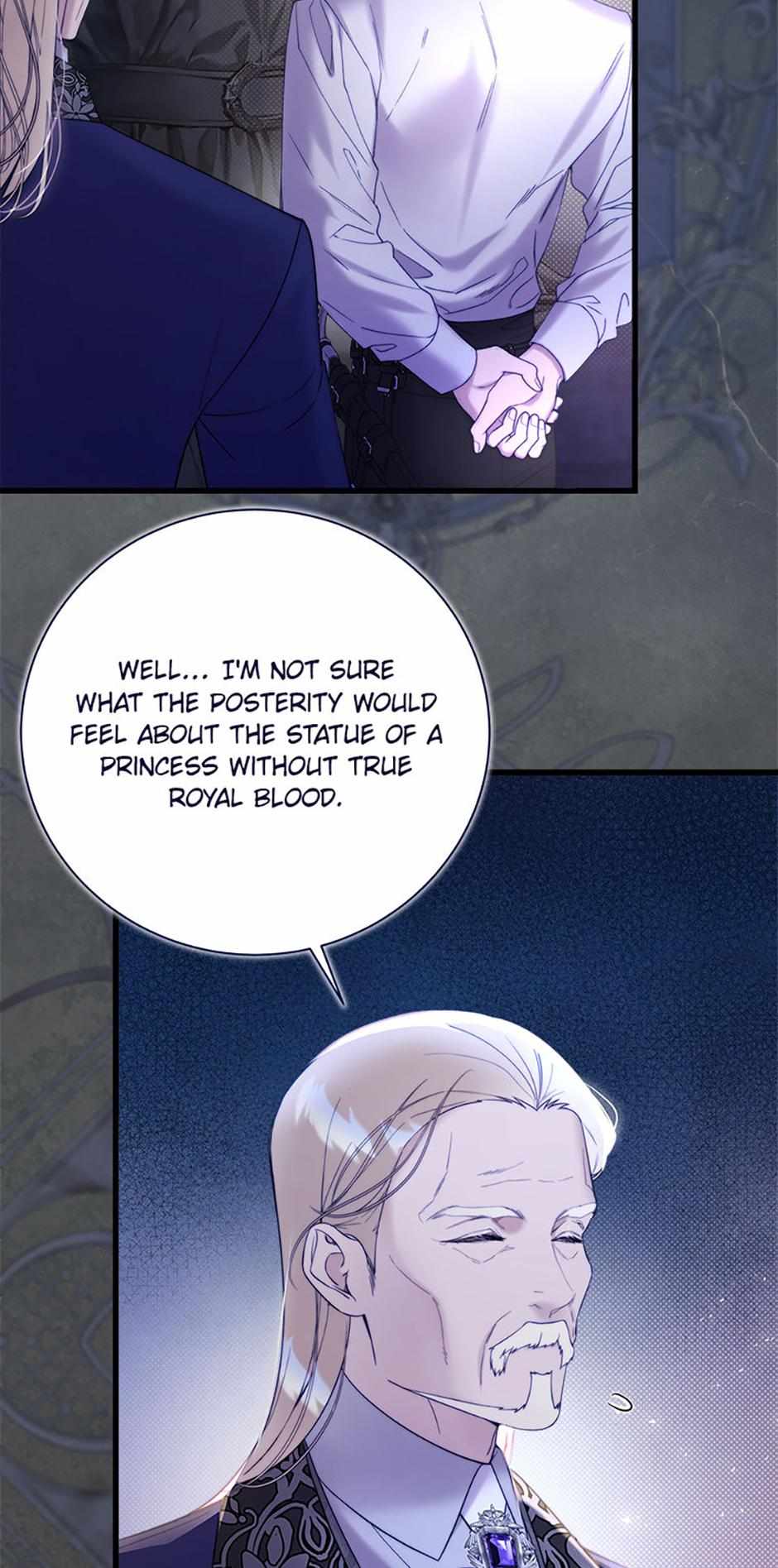 Read Beatrice Manga Online