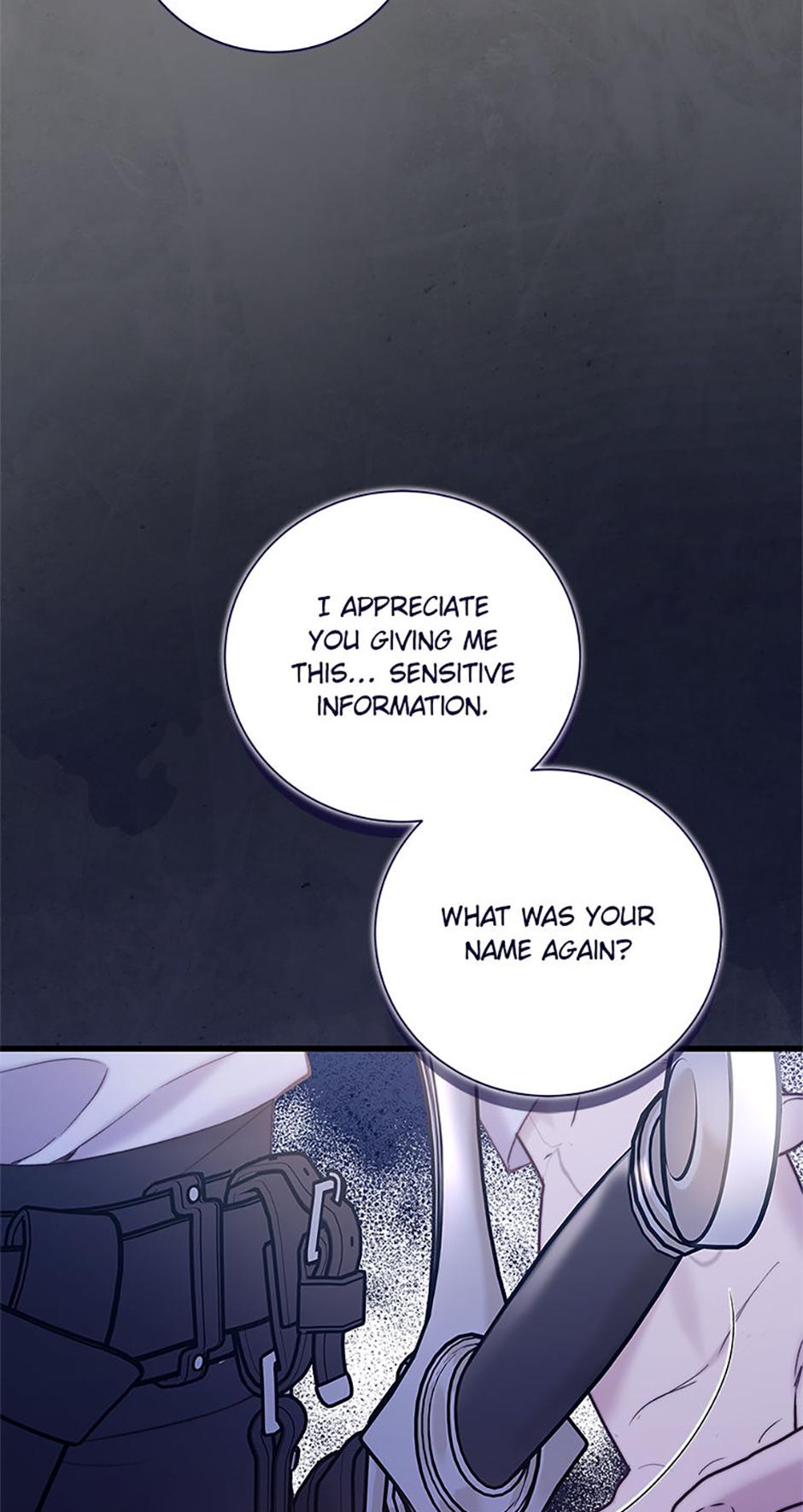 Read Beatrice Manga Online