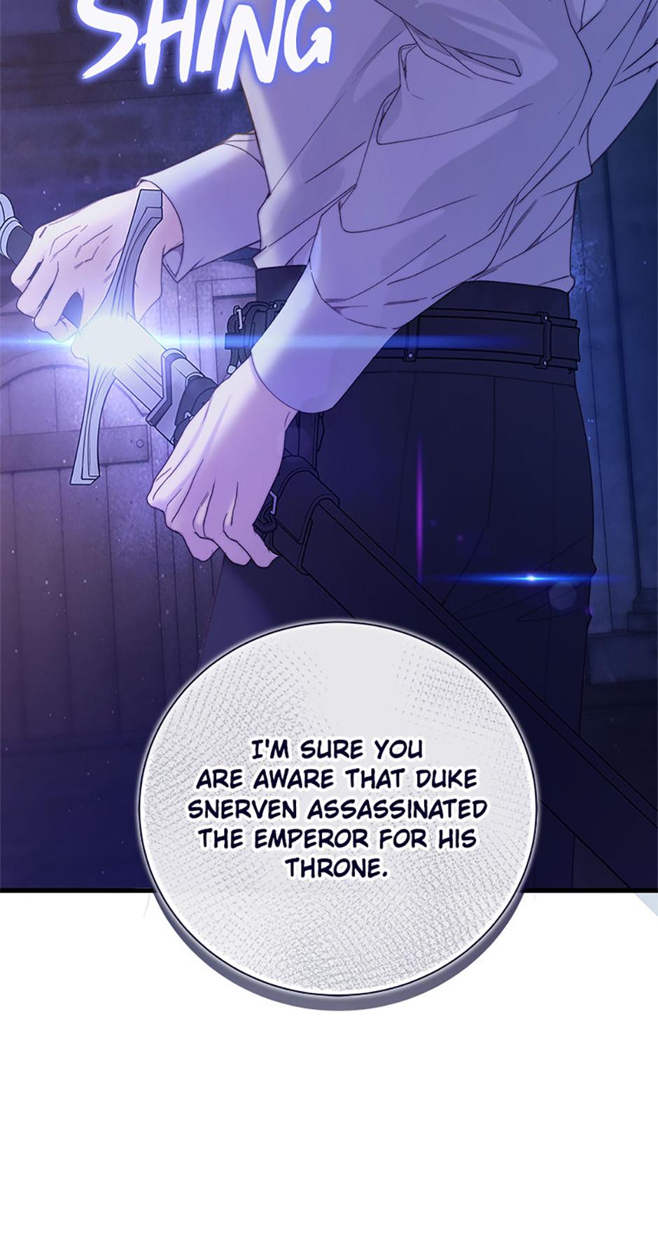 Read Beatrice Manga Online