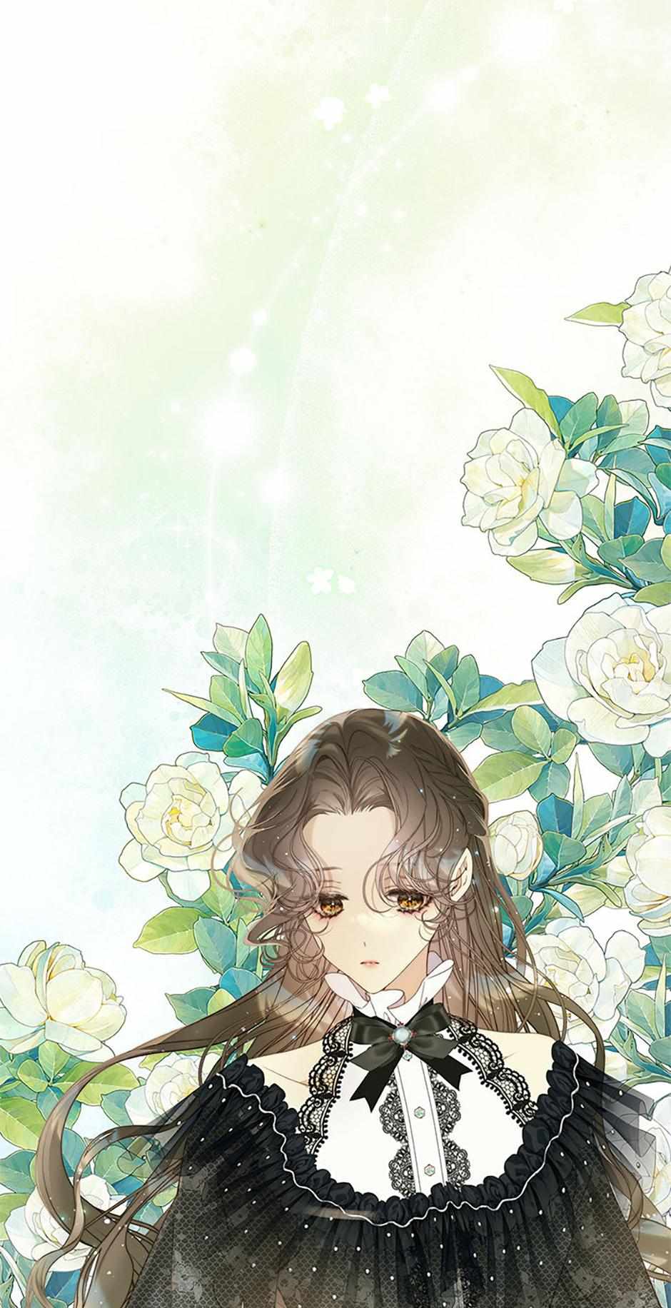 Read Beatrice Manga Online