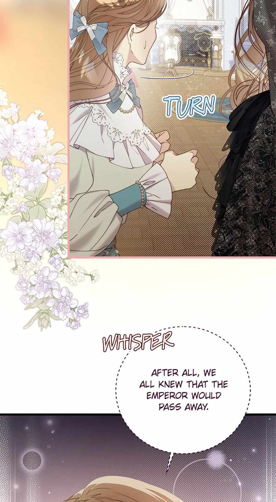 Read Beatrice Manga Online