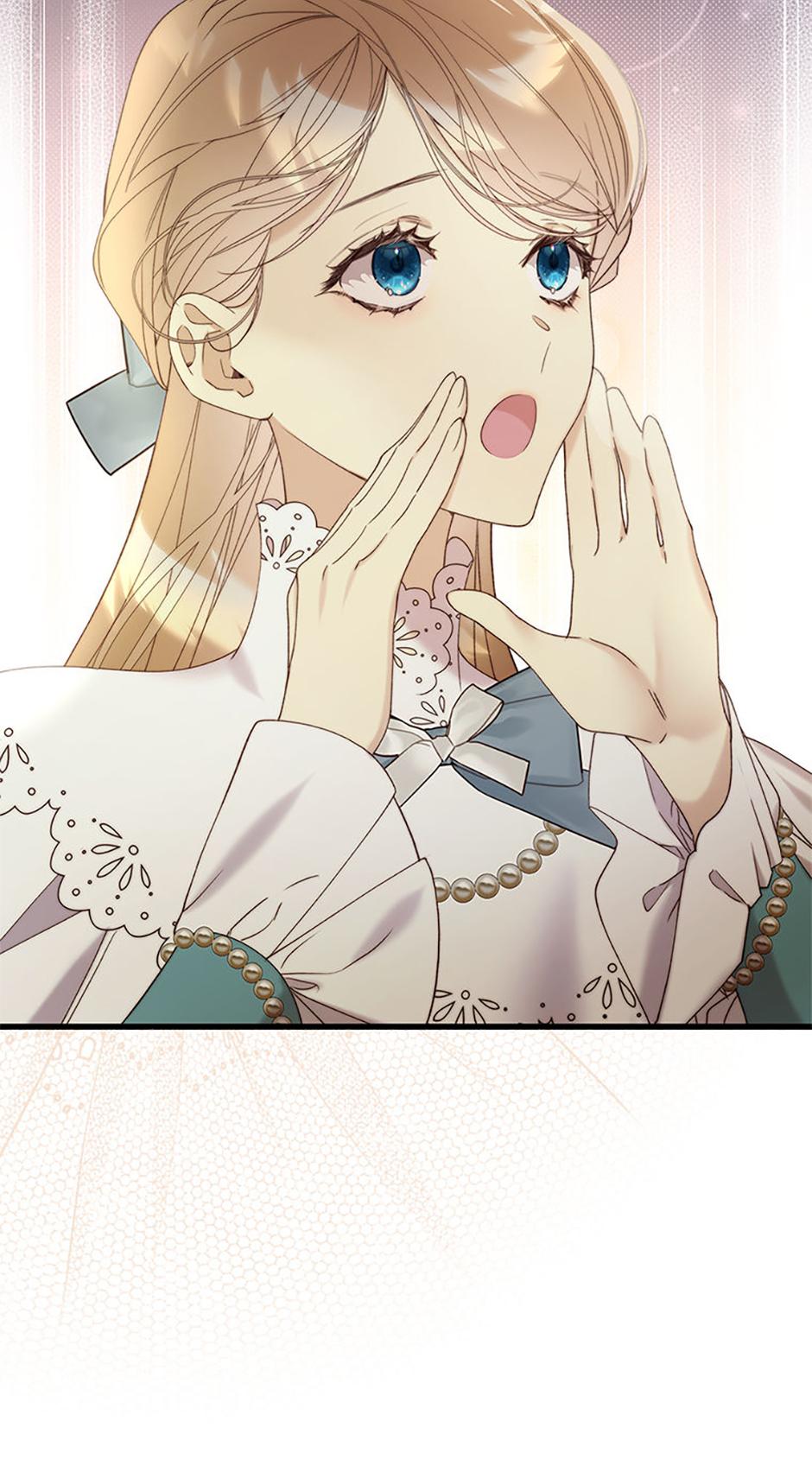 Read Beatrice Manga Online