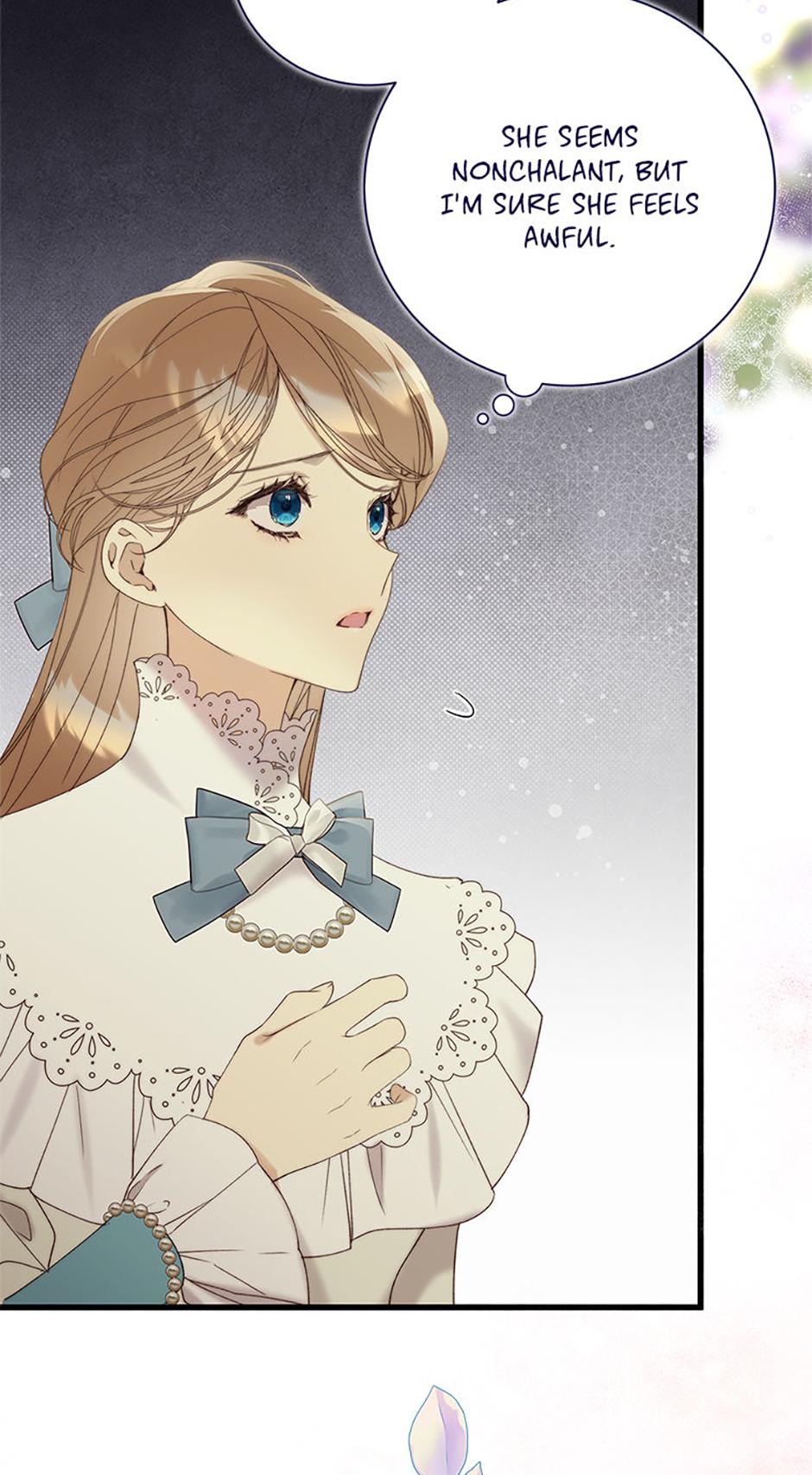 Read Beatrice Manga Online