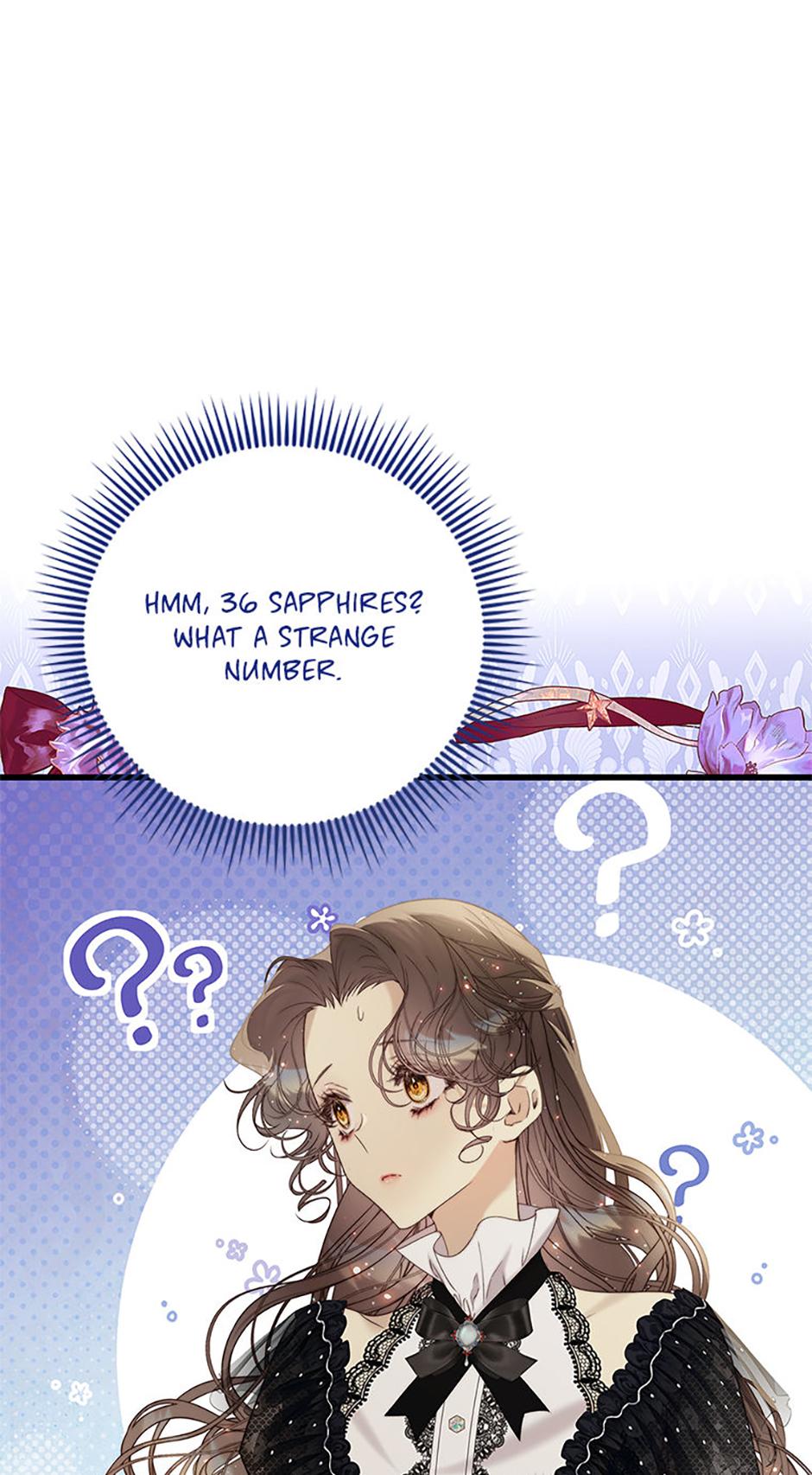 Read Beatrice Manga Online