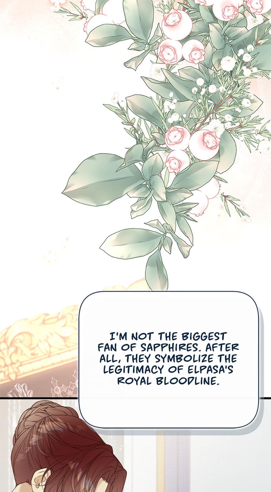 Read Beatrice Manga Online