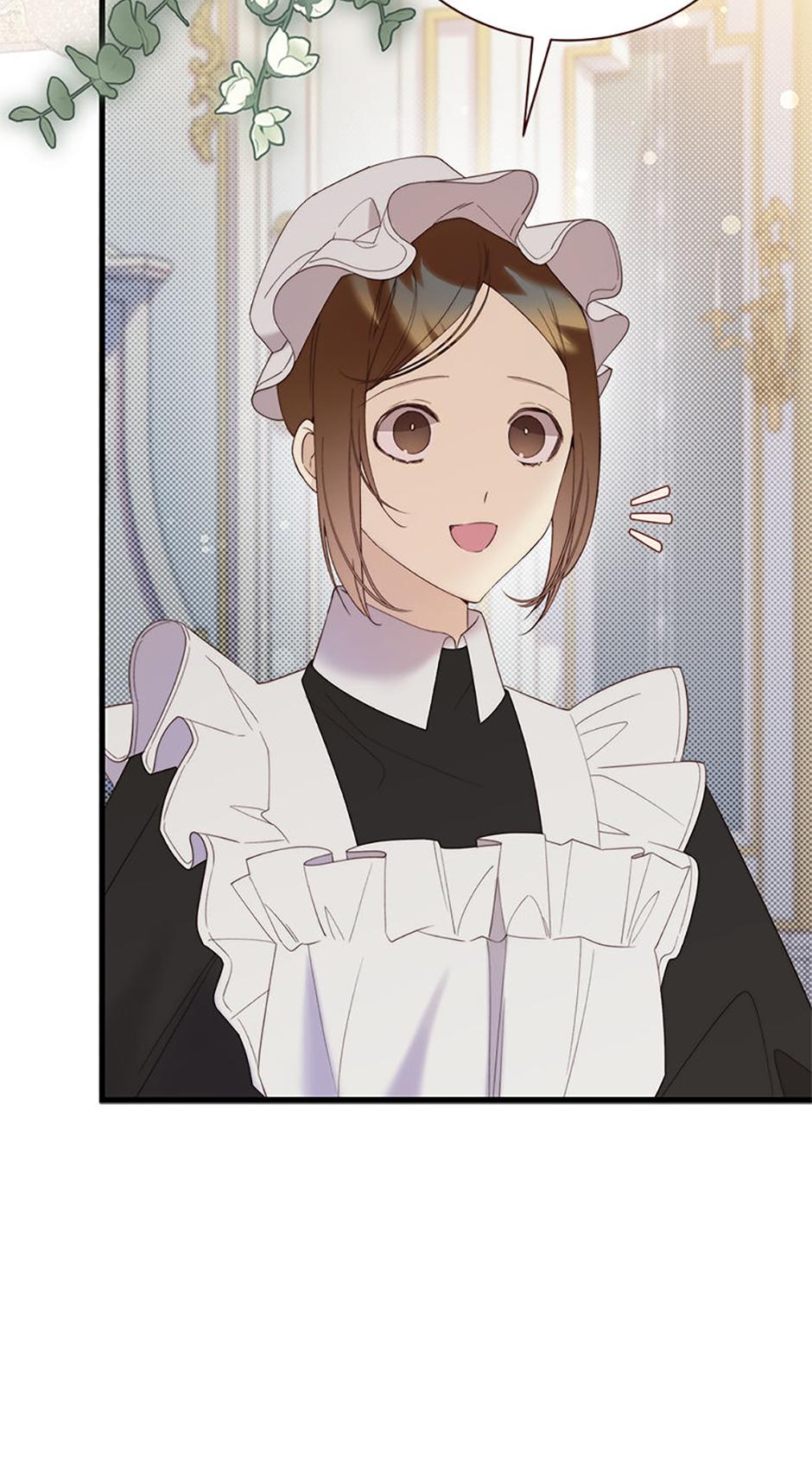 Read Beatrice Manga Online