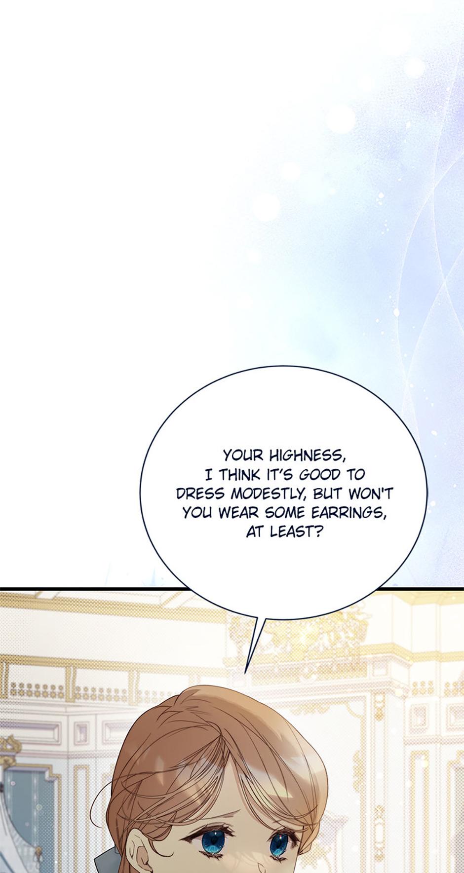 Read Beatrice Manga Online