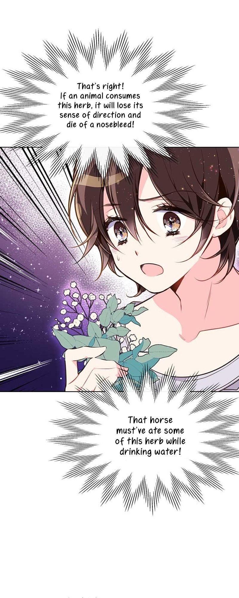 Read Beatrice Manga Online