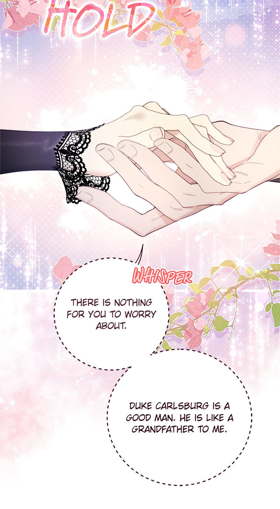 Read Beatrice Manga Online