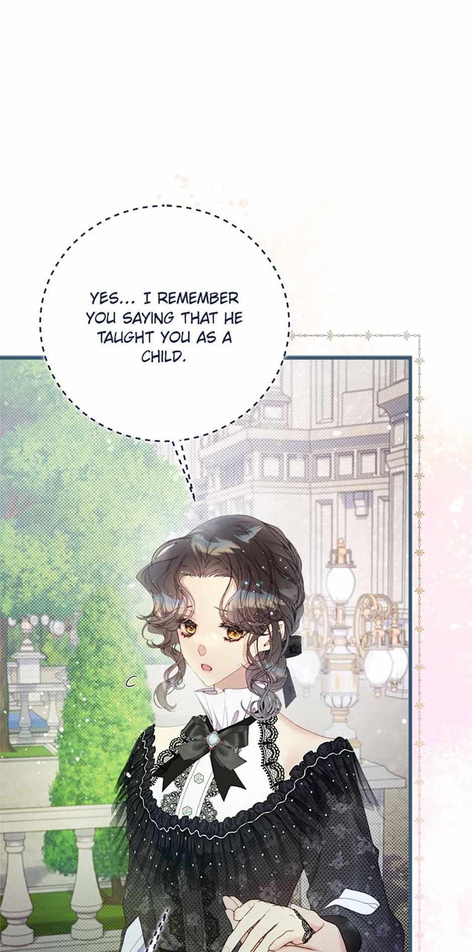 Read Beatrice Manga Online