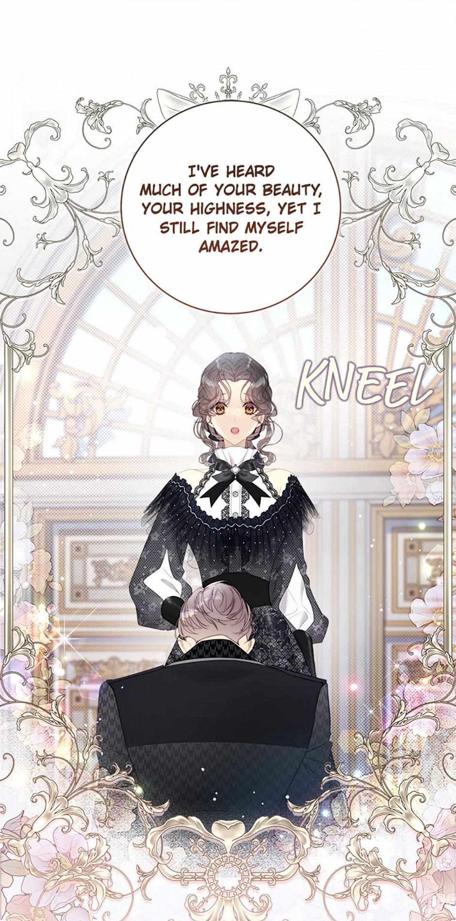 Read Beatrice Manga Online