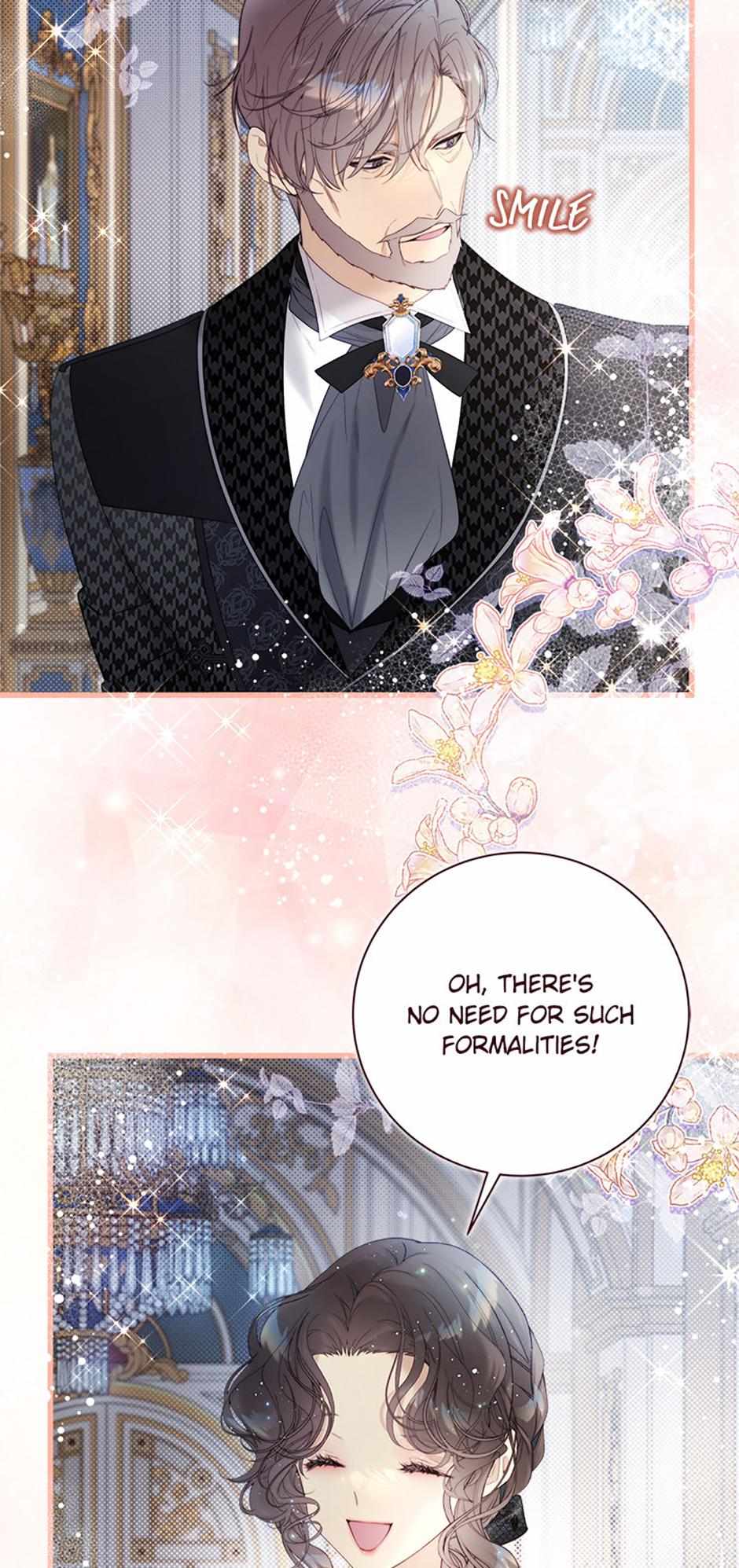 Read Beatrice Manga Online