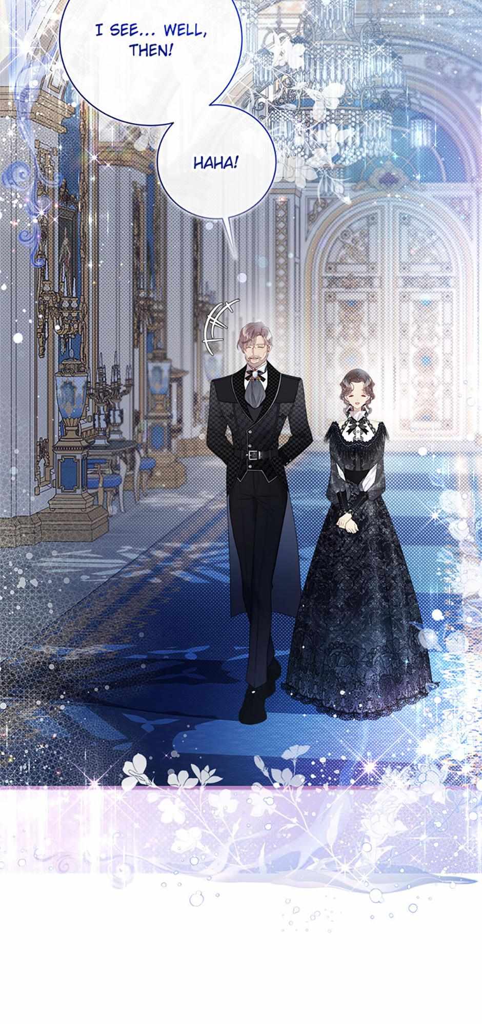 Read Beatrice Manga Online