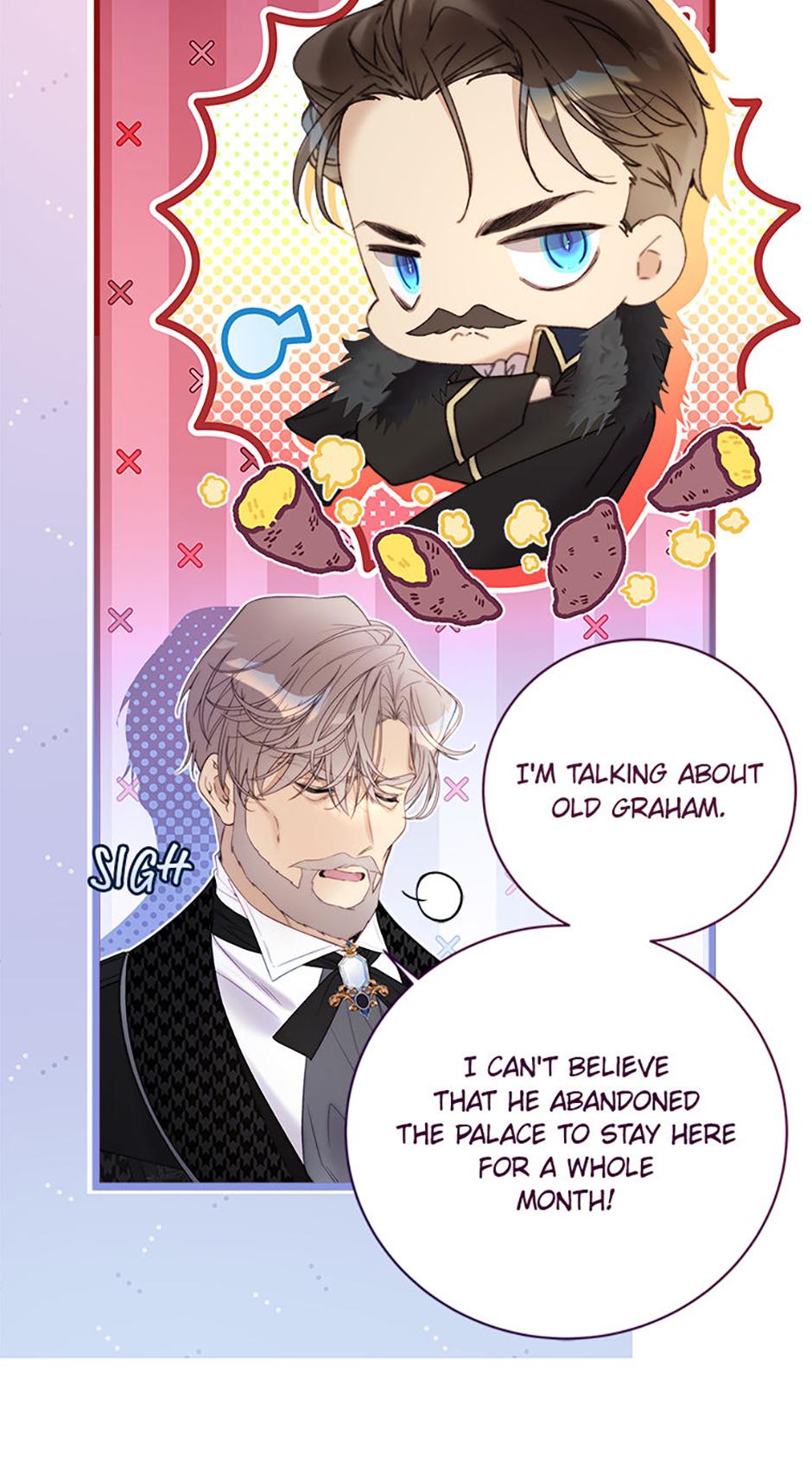 Read Beatrice Manga Online