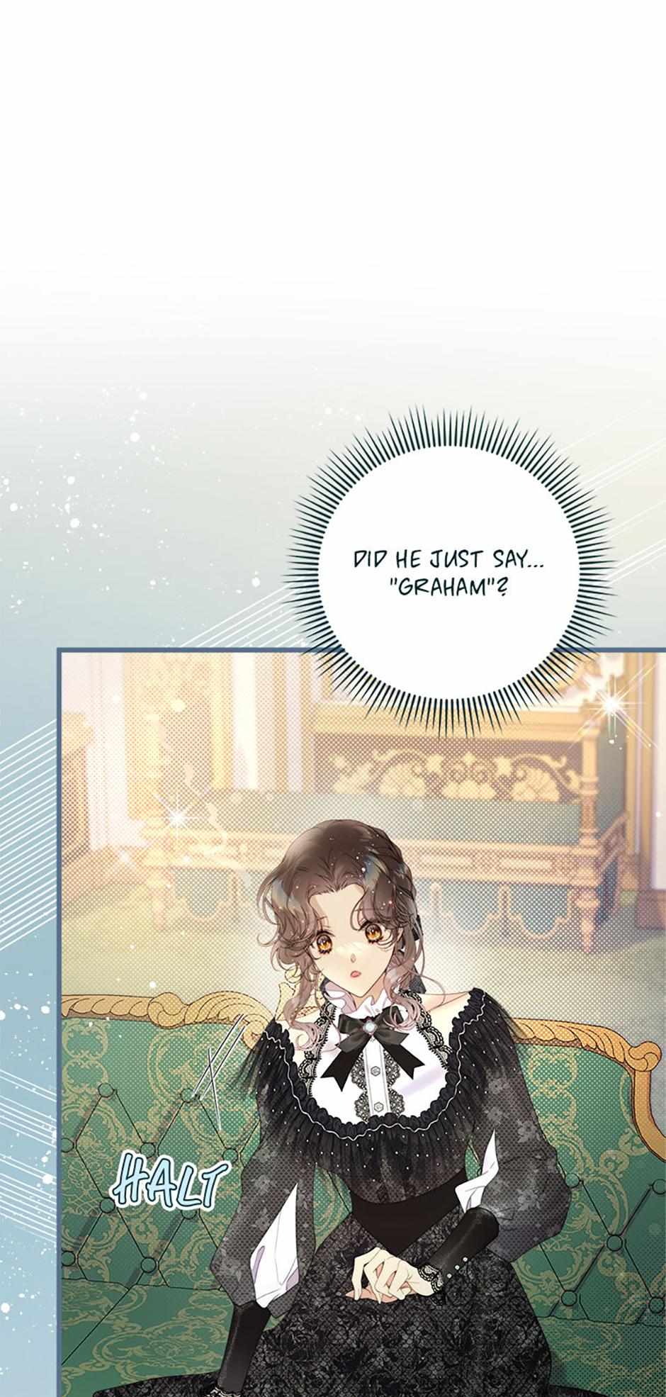 Read Beatrice Manga Online