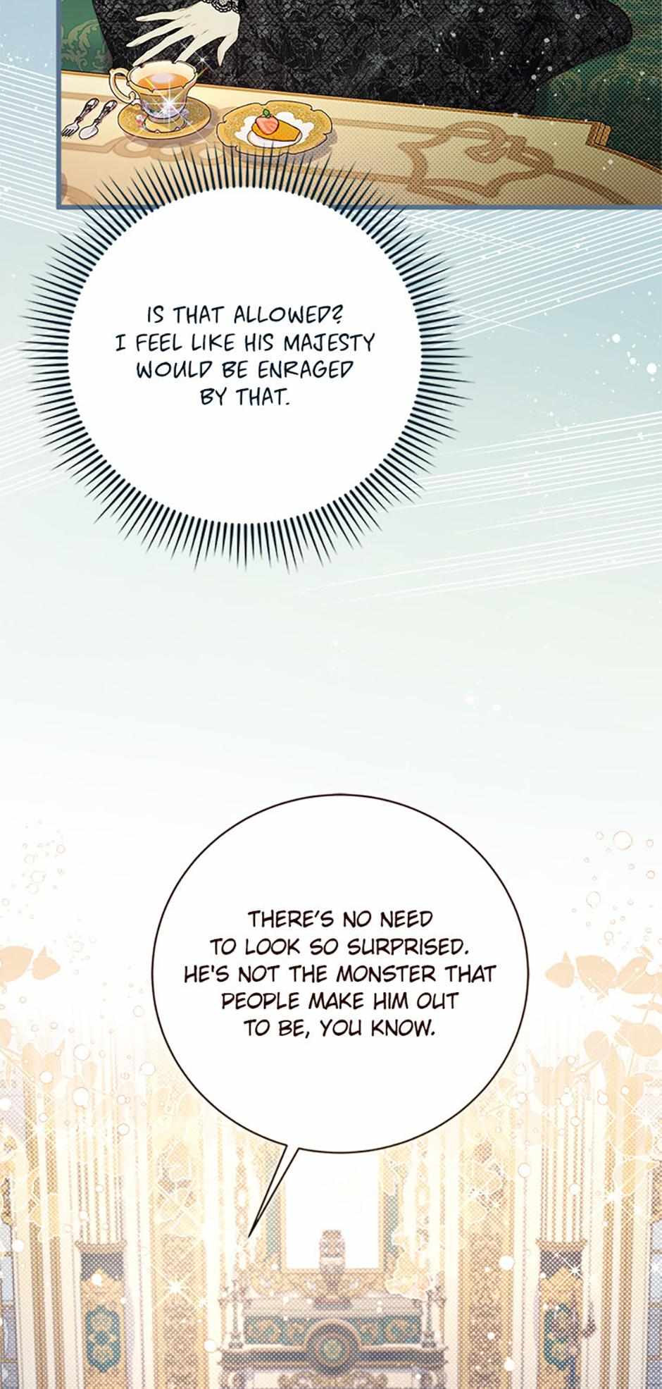 Read Beatrice Manga Online