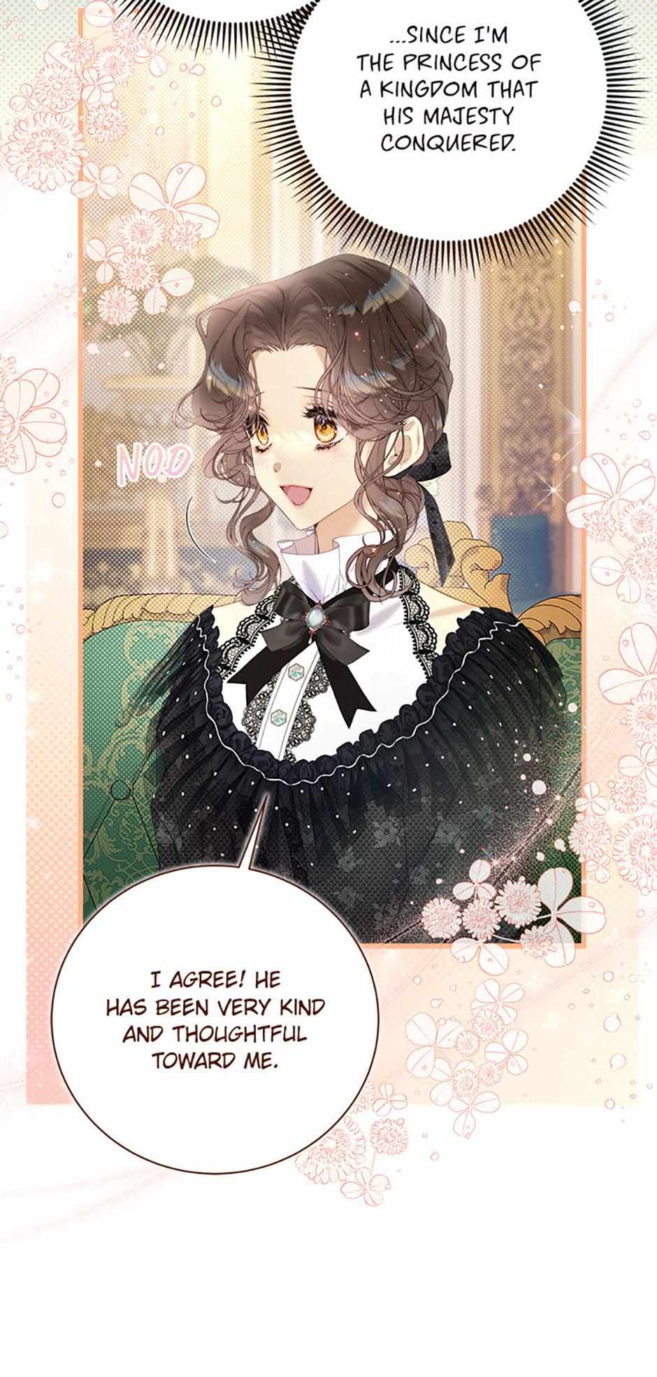 Read Beatrice Manga Online