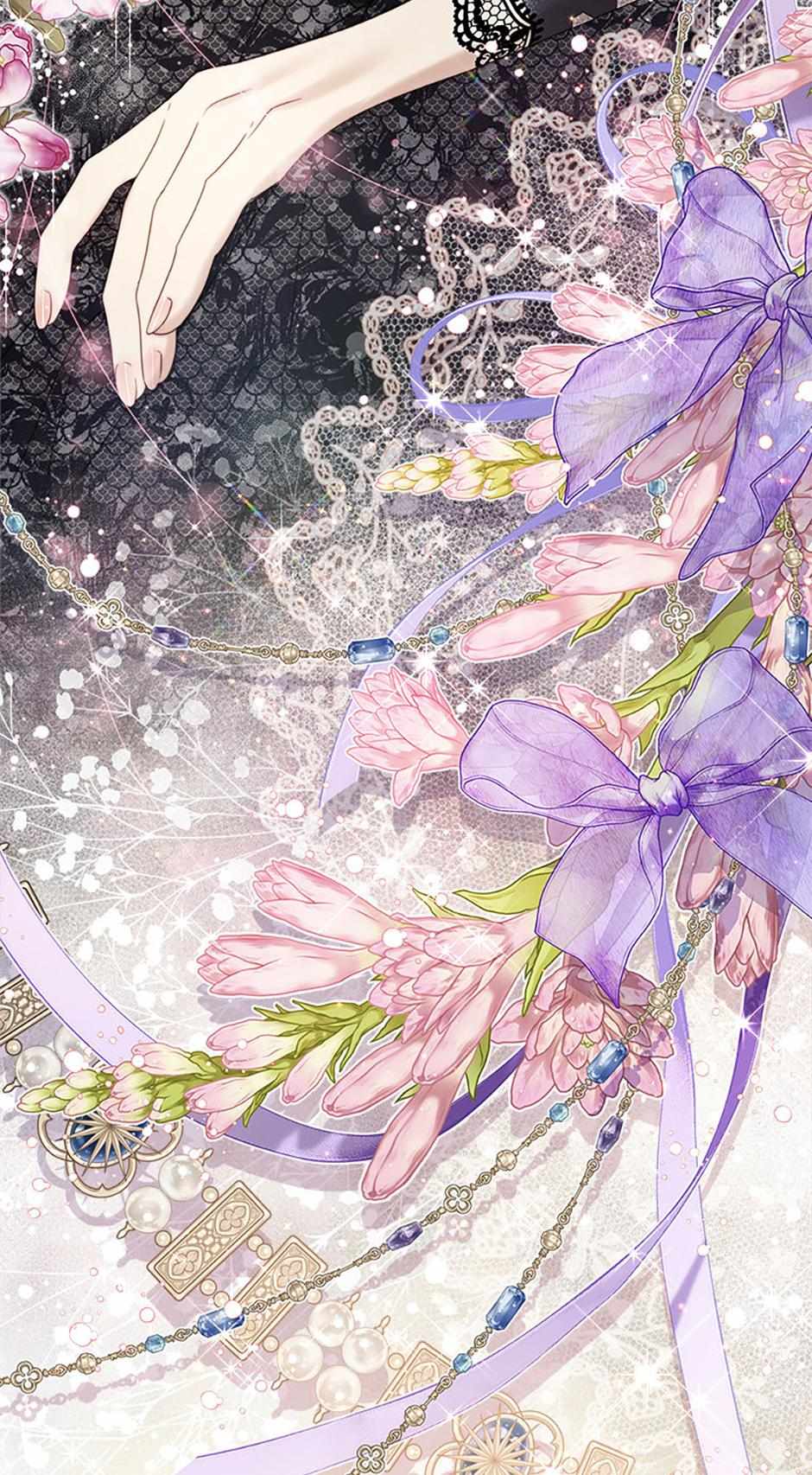 Read Beatrice Manga Online