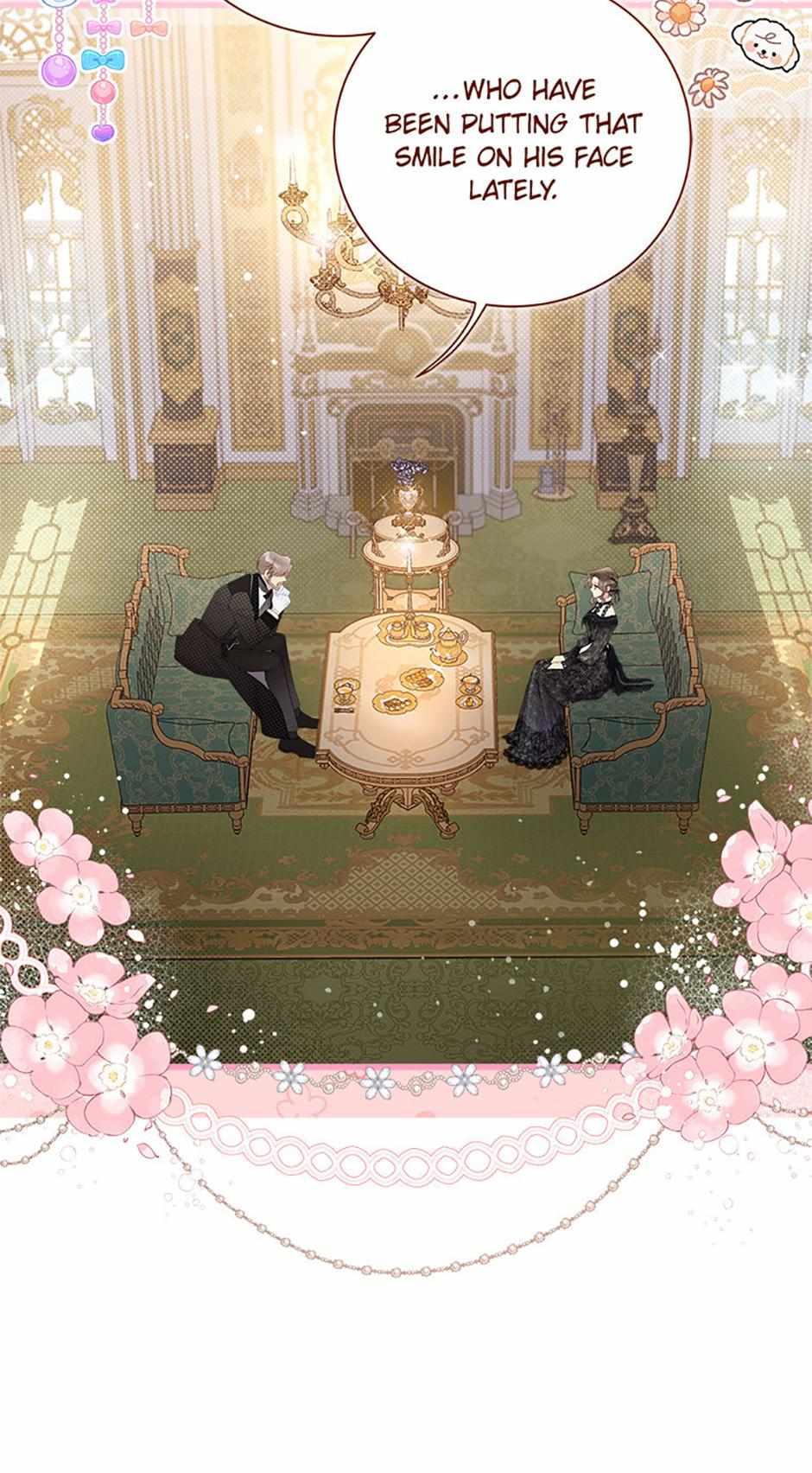 Read Beatrice Manga Online