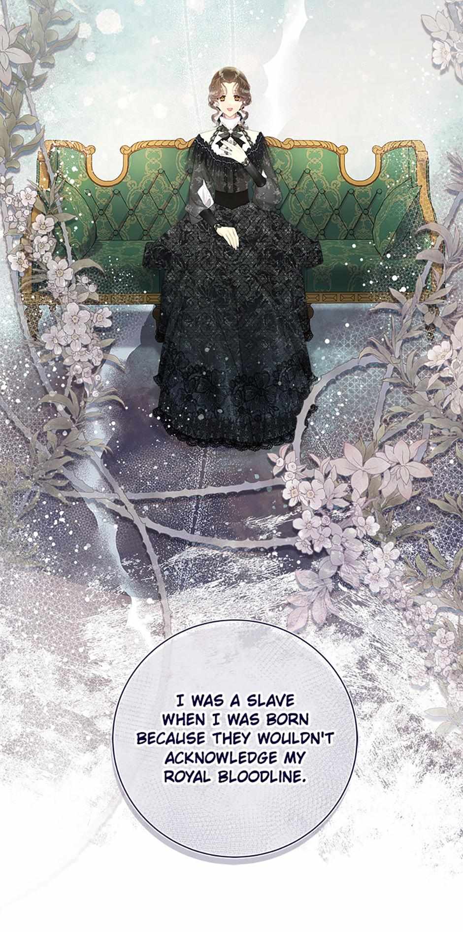 Read Beatrice Manga Online