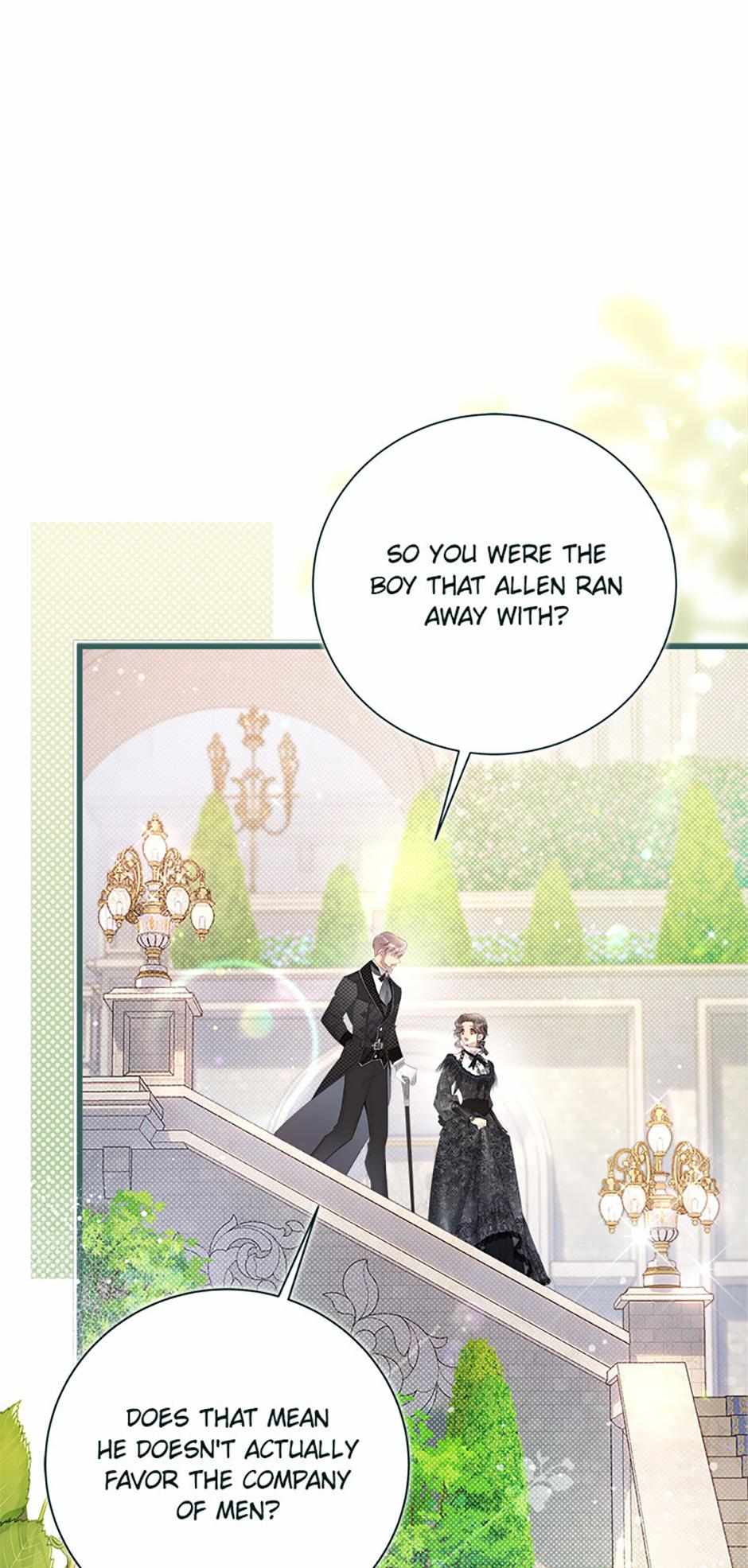 Read Beatrice Manga Online