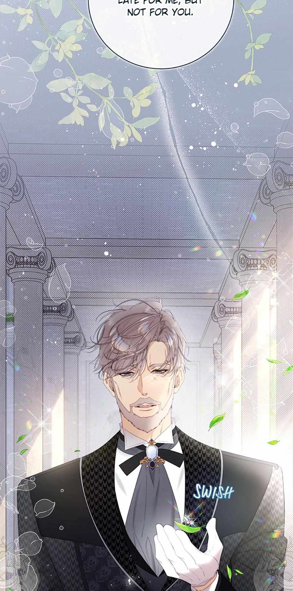 Read Beatrice Manga Online
