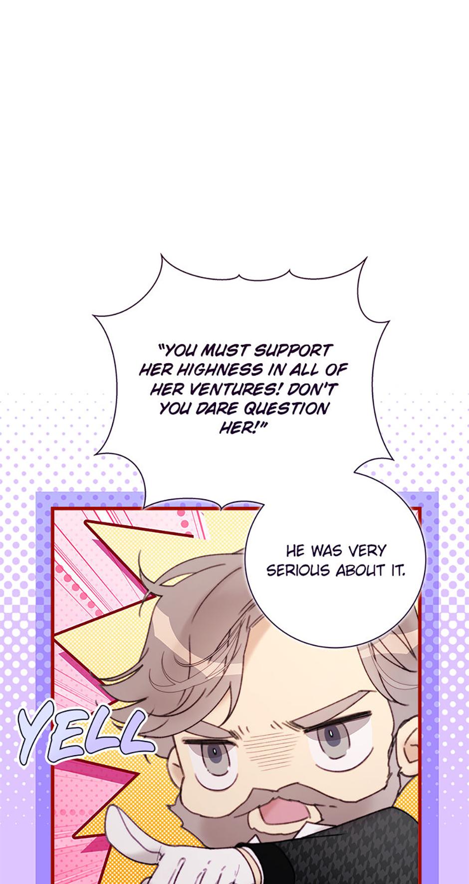 Read Beatrice Manga Online
