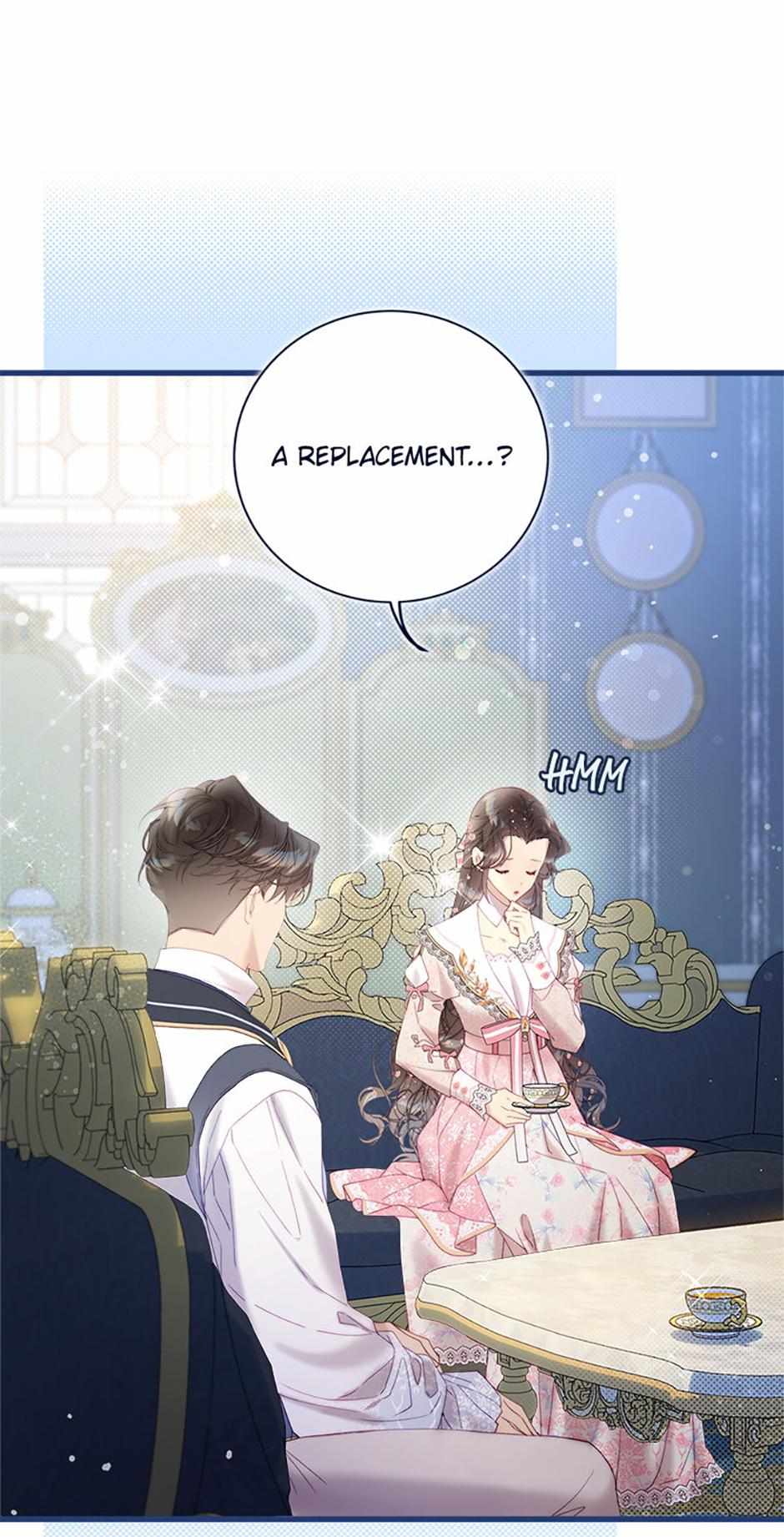 Read Beatrice Manga Online