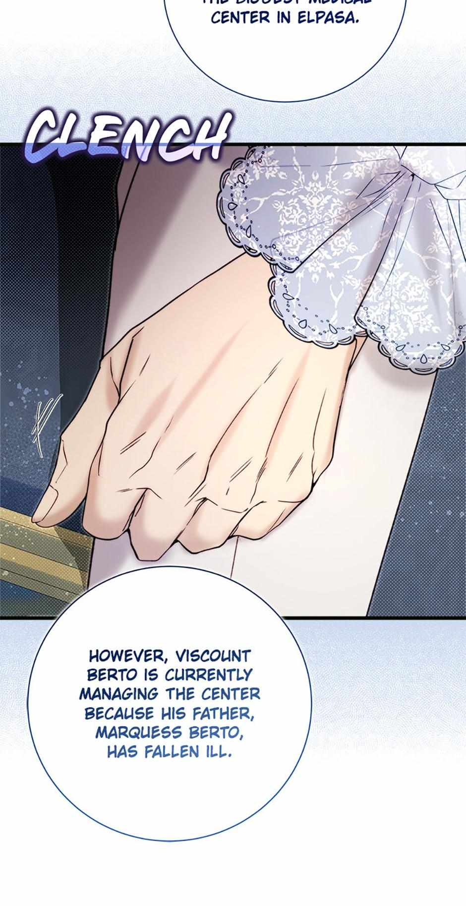 Read Beatrice Manga Online
