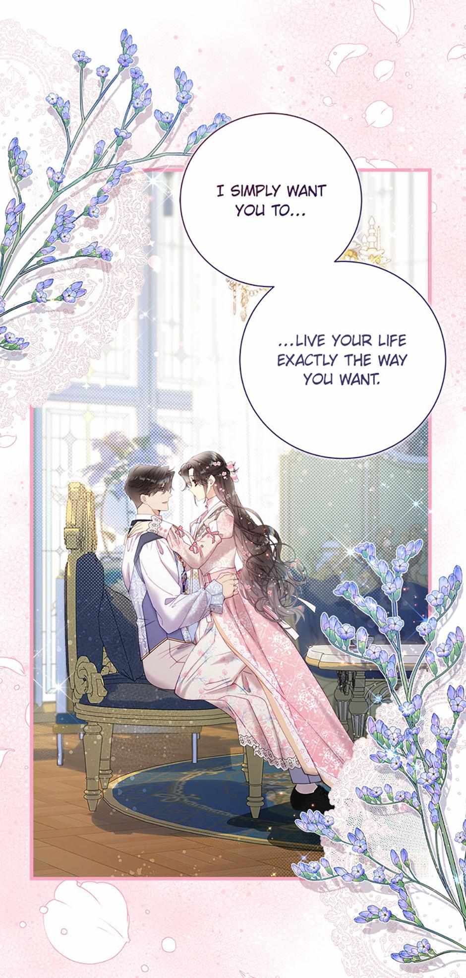Read Beatrice Manga Online