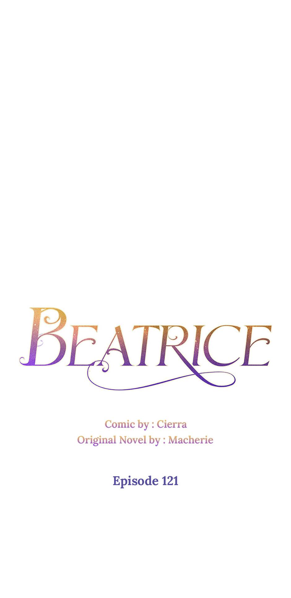 Read Beatrice Manga Online