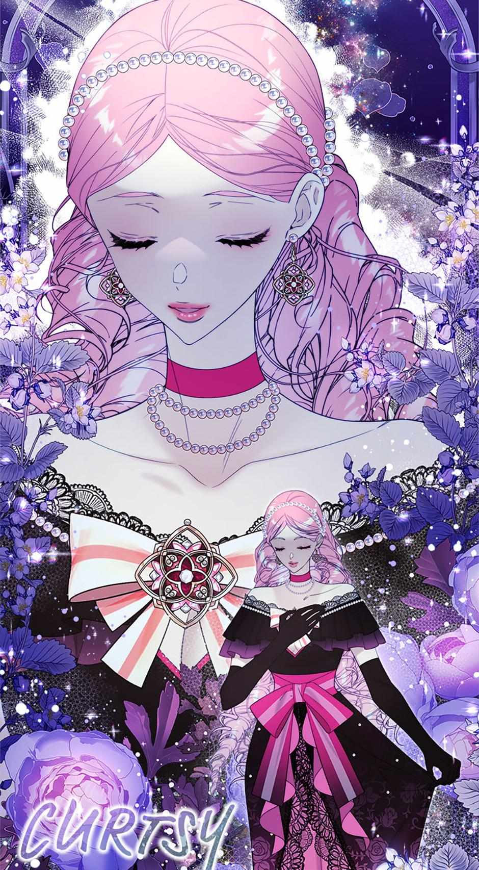 Read Beatrice Manga Online