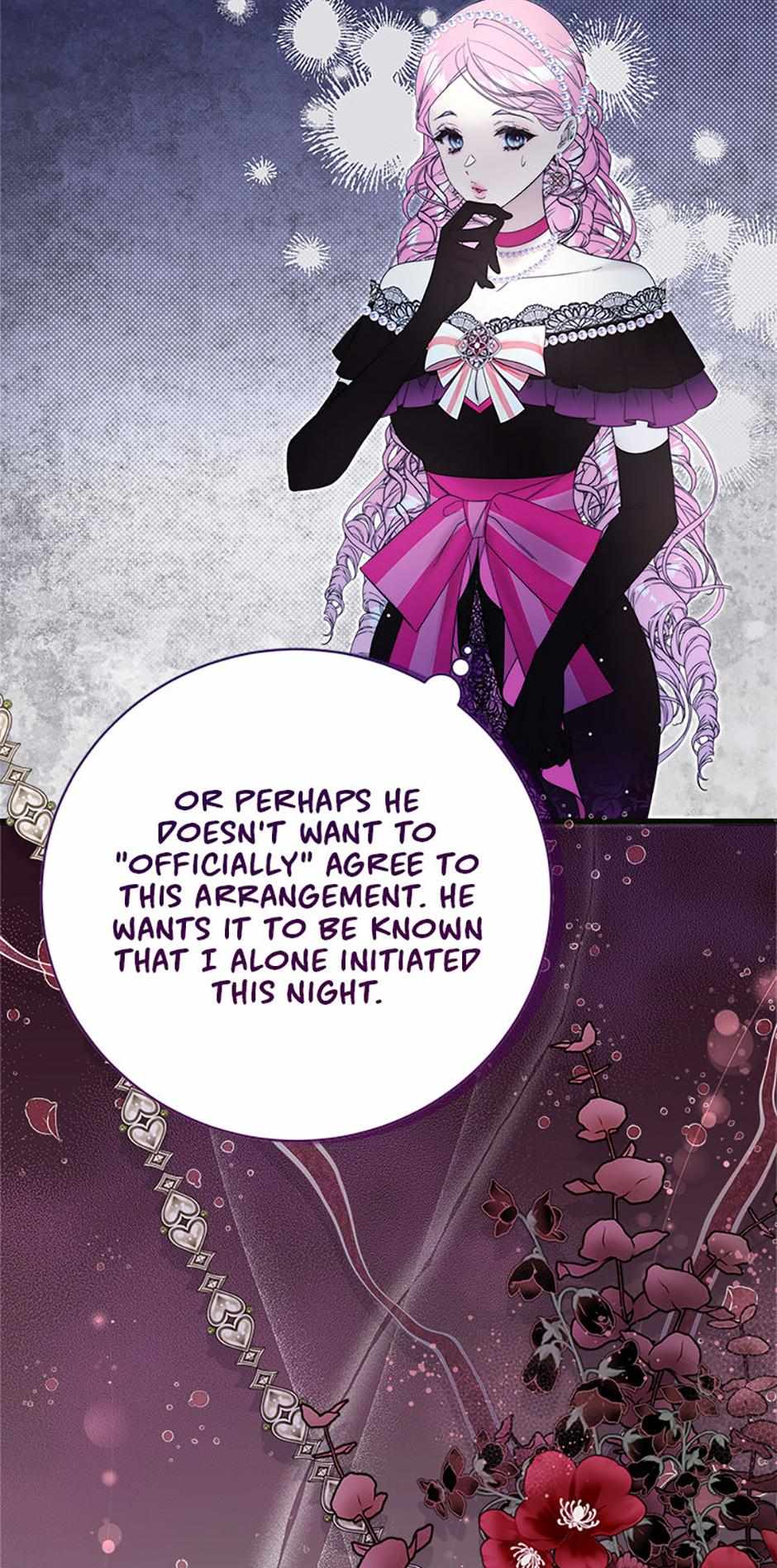 Read Beatrice Manga Online