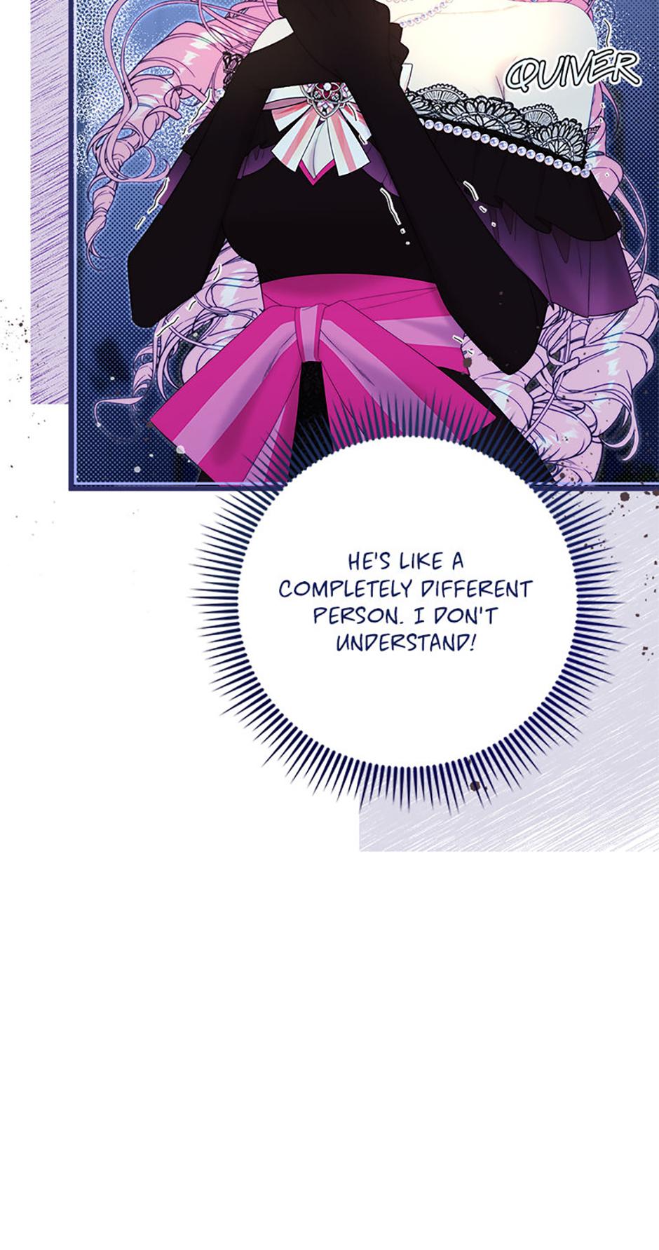 Read Beatrice Manga Online