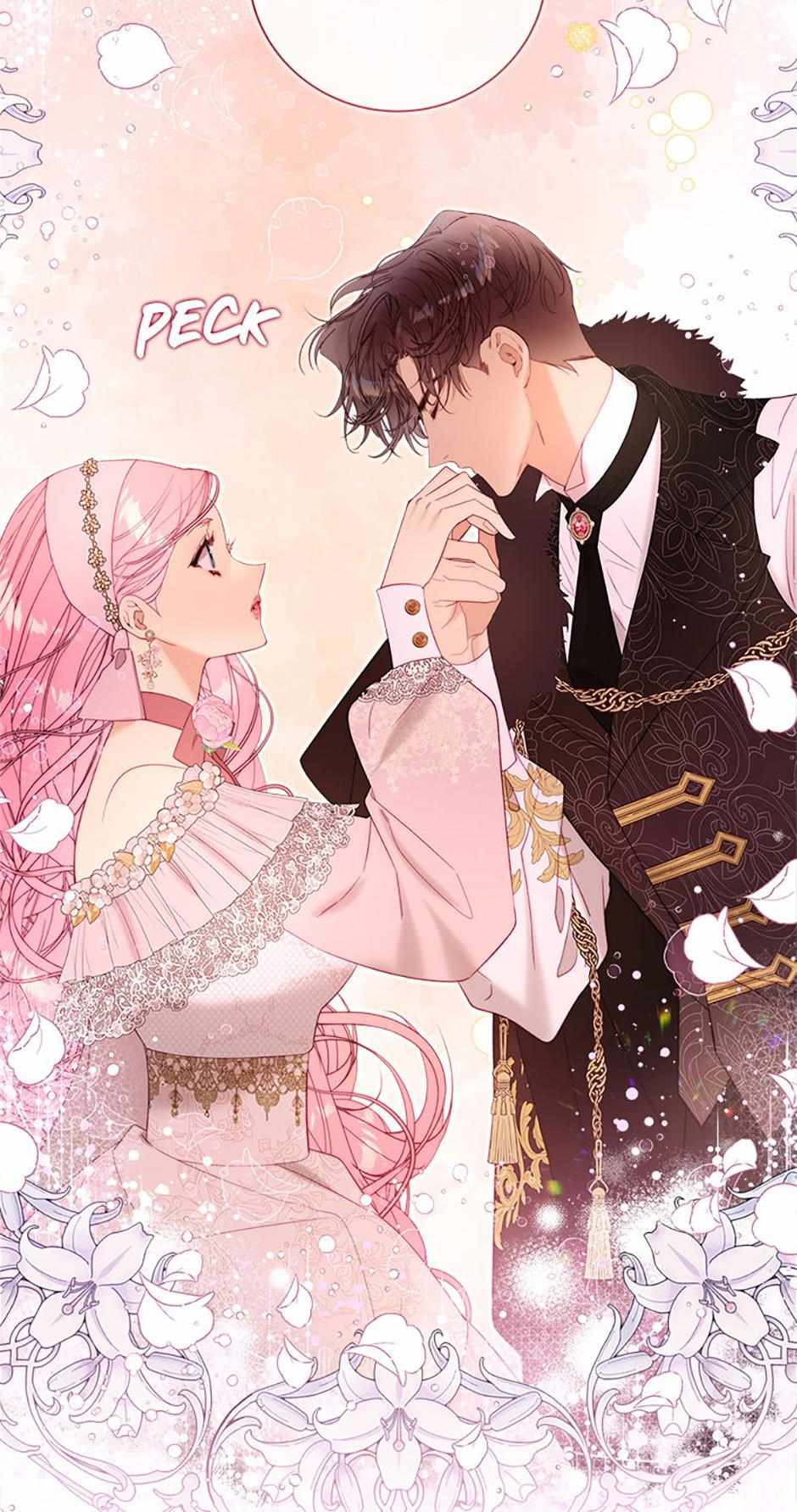 Read Beatrice Manga Online